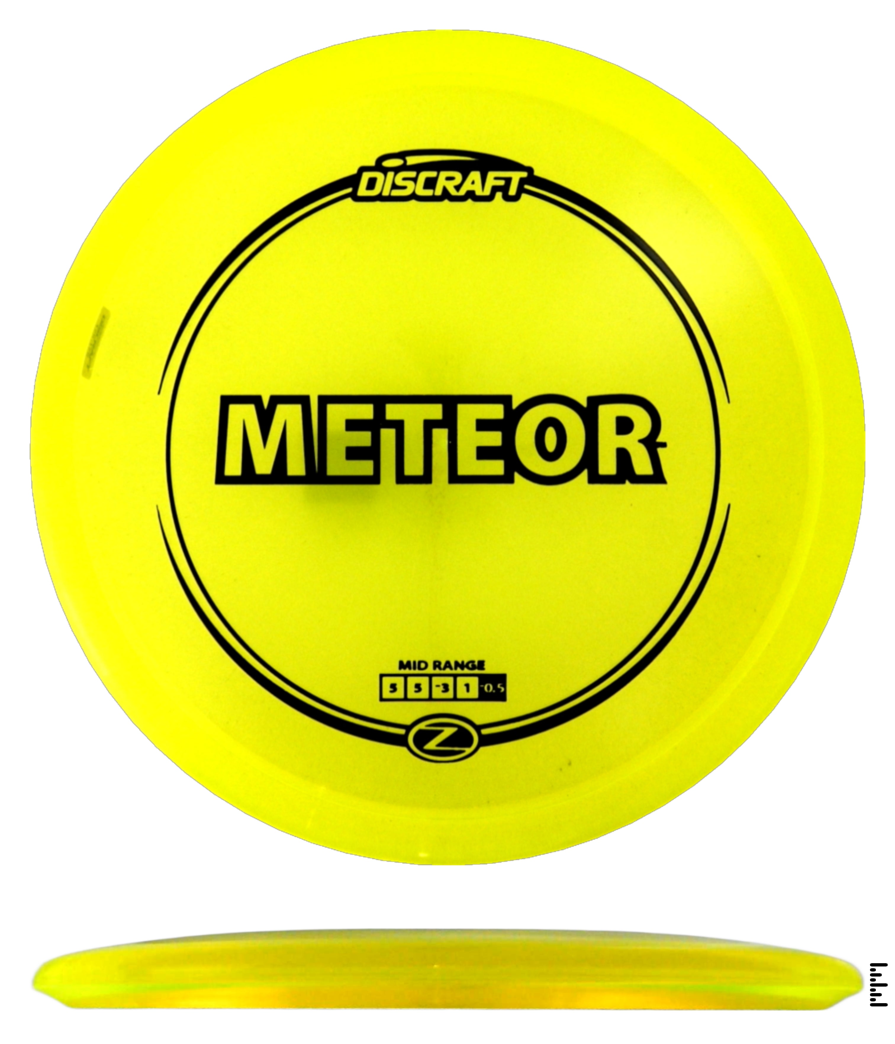 Z Line Meteor
