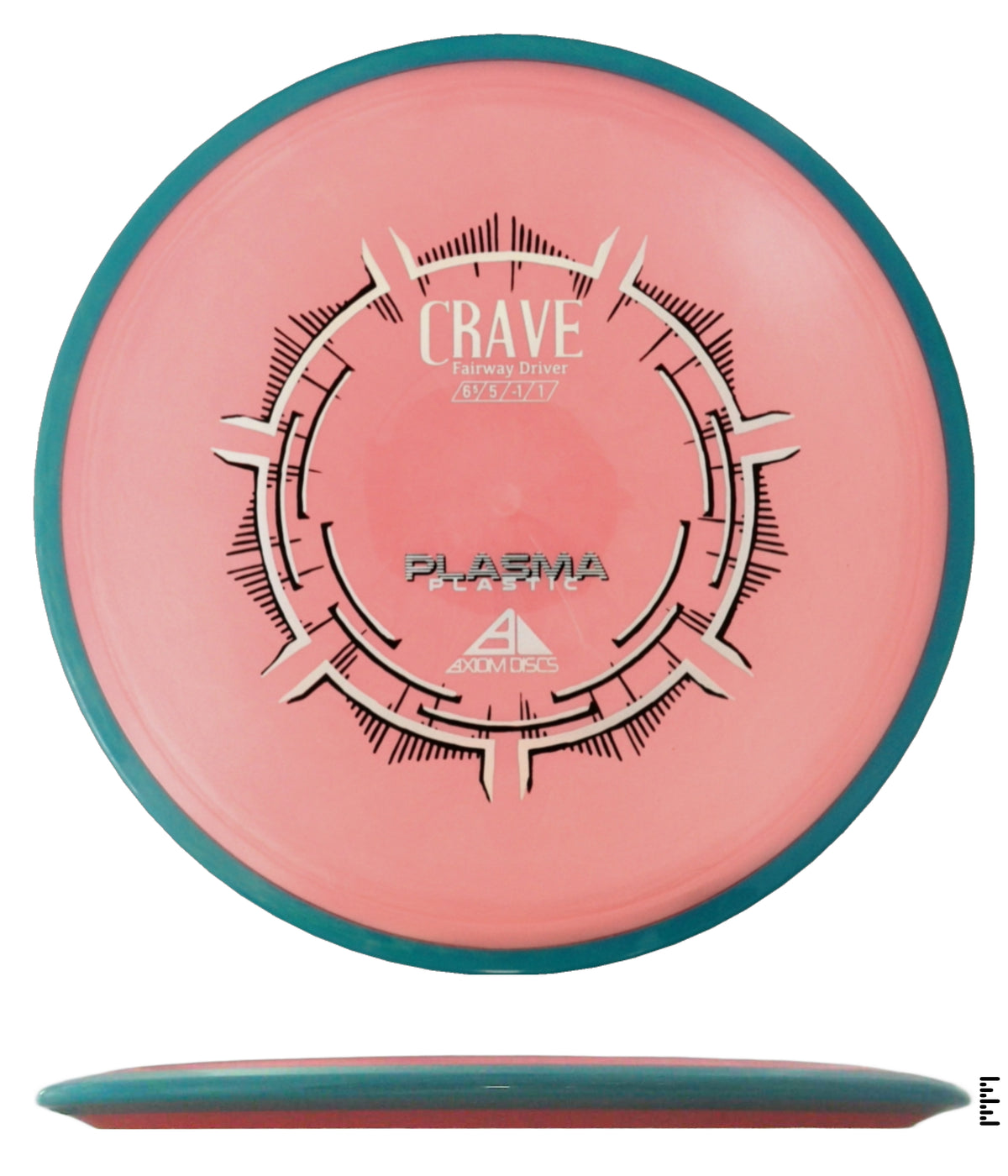 Classic Plasma Crave