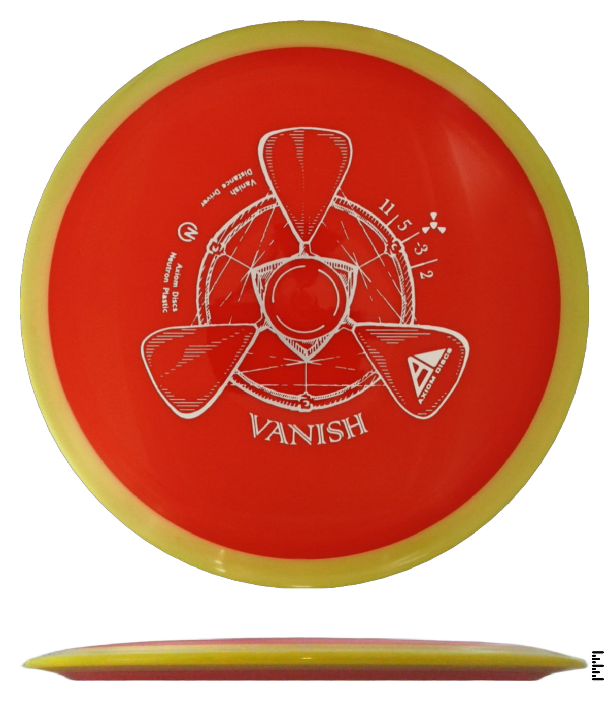 Classic Neutron Vanish