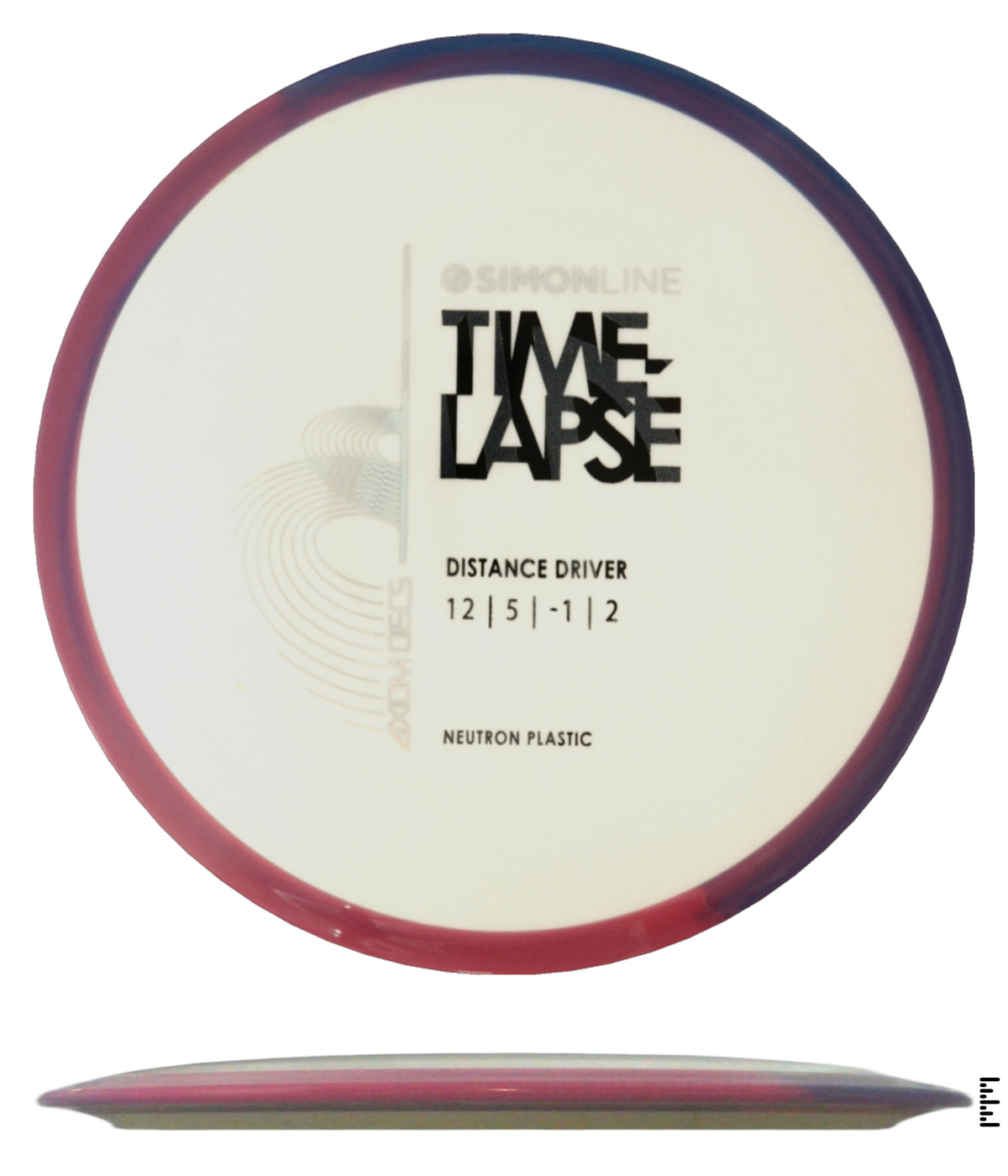 Factory Misprint Neutron Time-Lapse Retooled