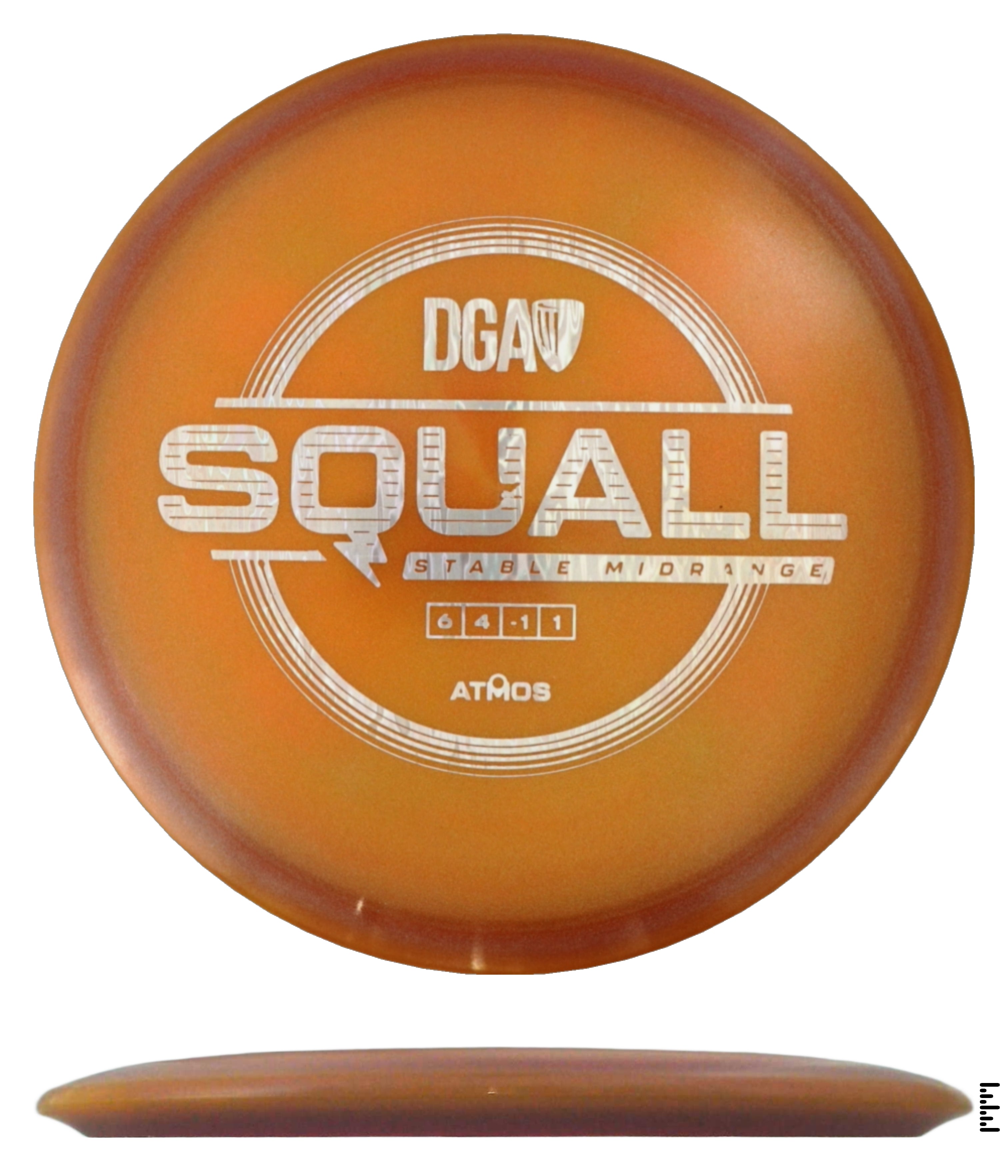 Misprint Atmos Squall