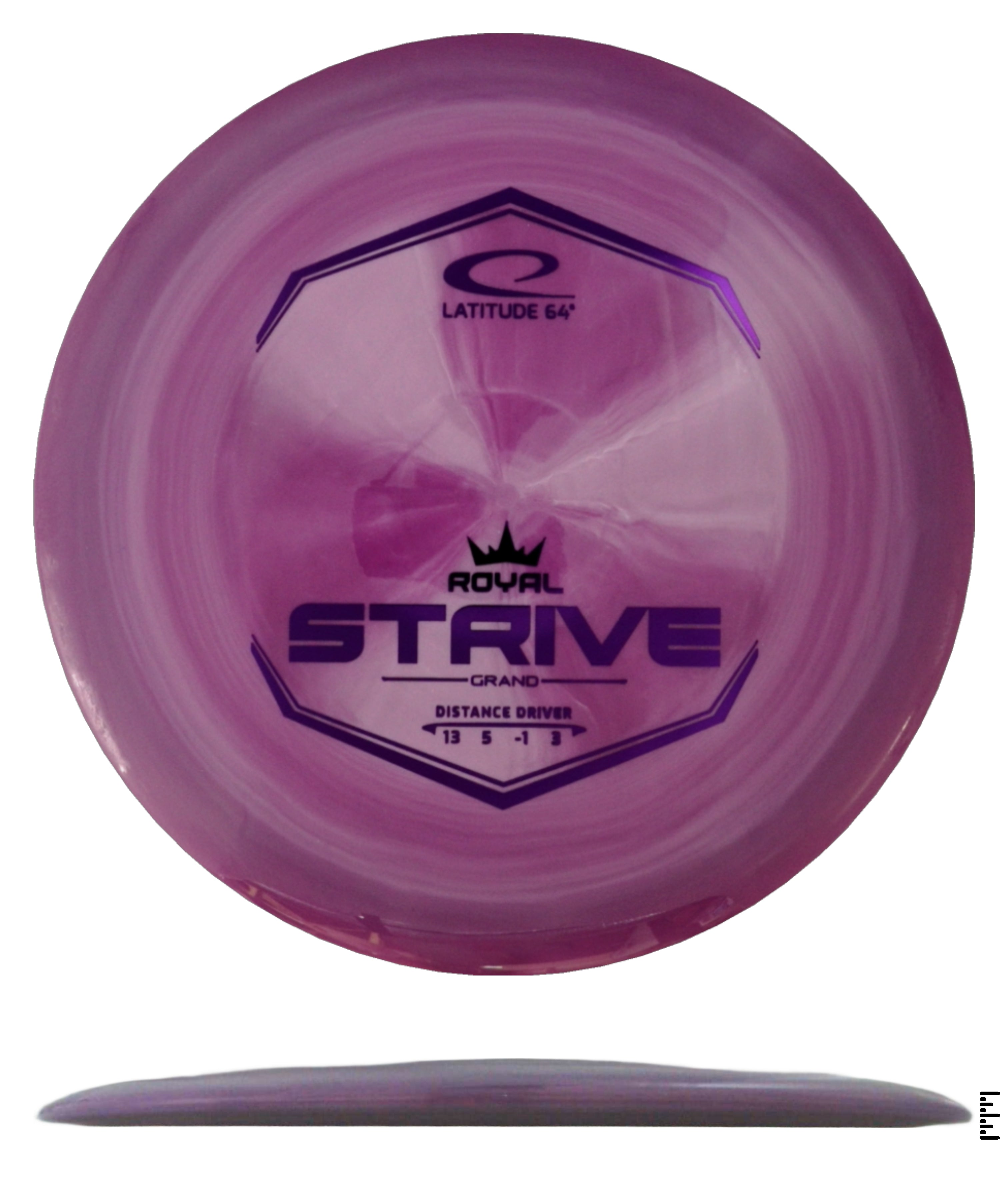Royal Grand Strive