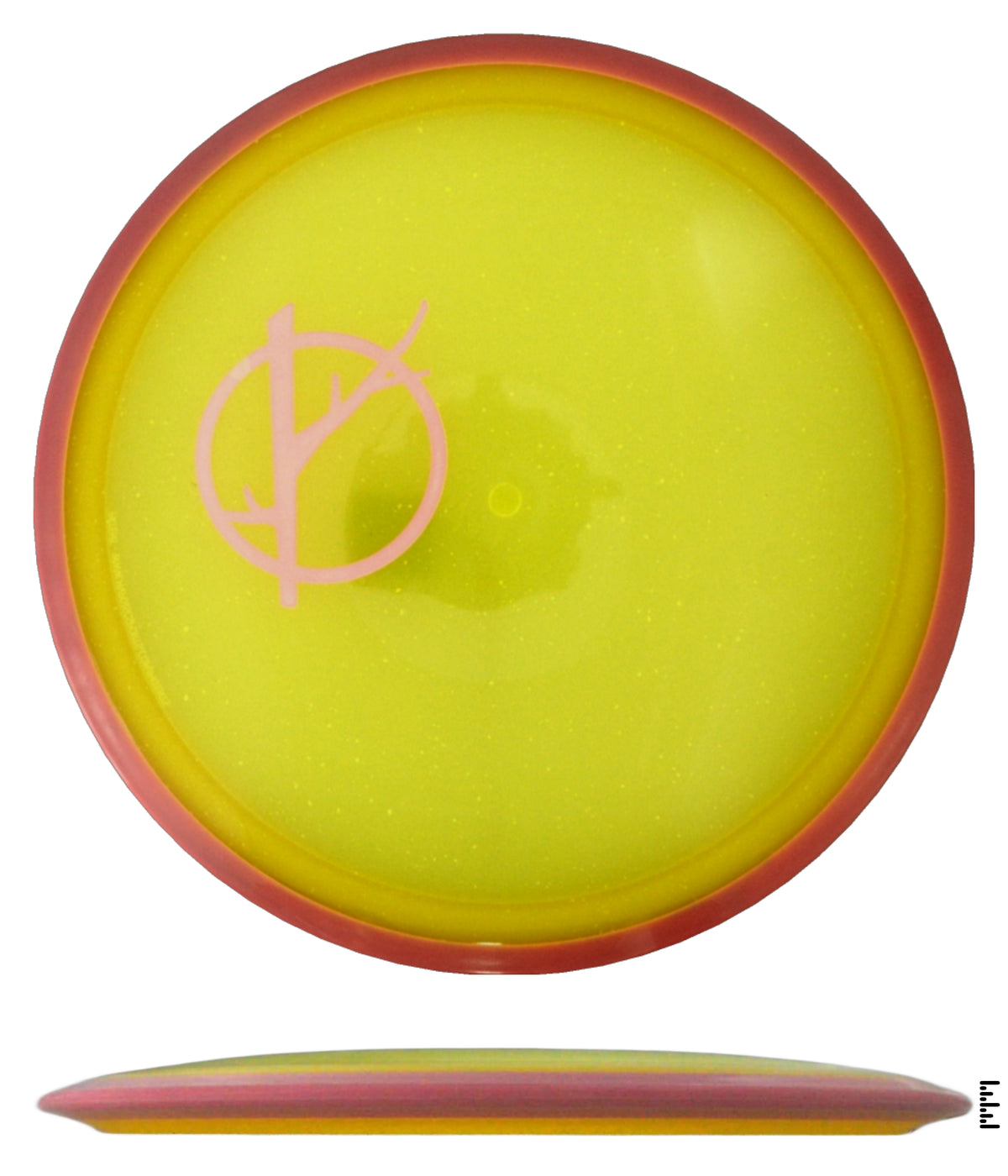 Treemagnets Logo Particle Glow Proton Soft Rhythm