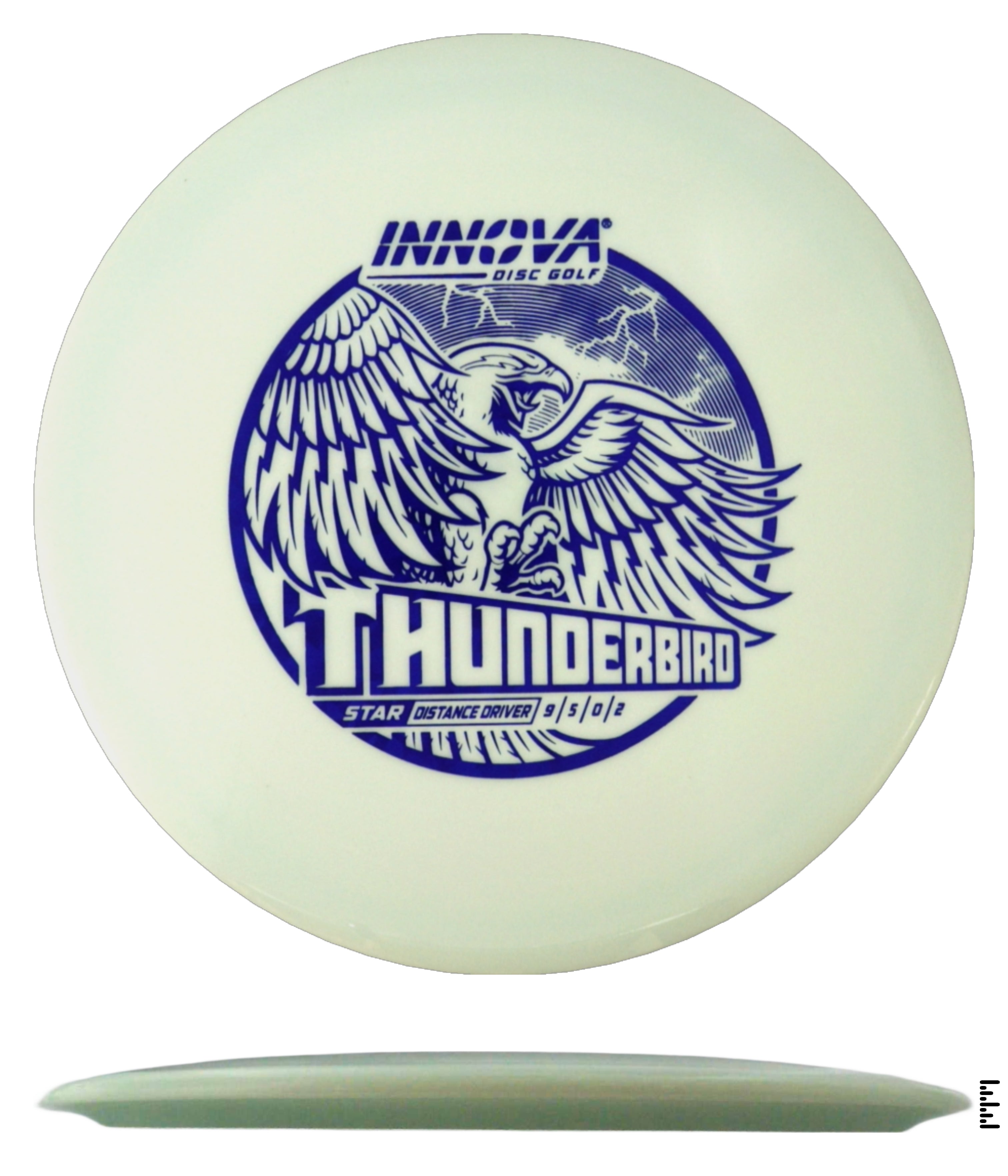 Star Thunderbird