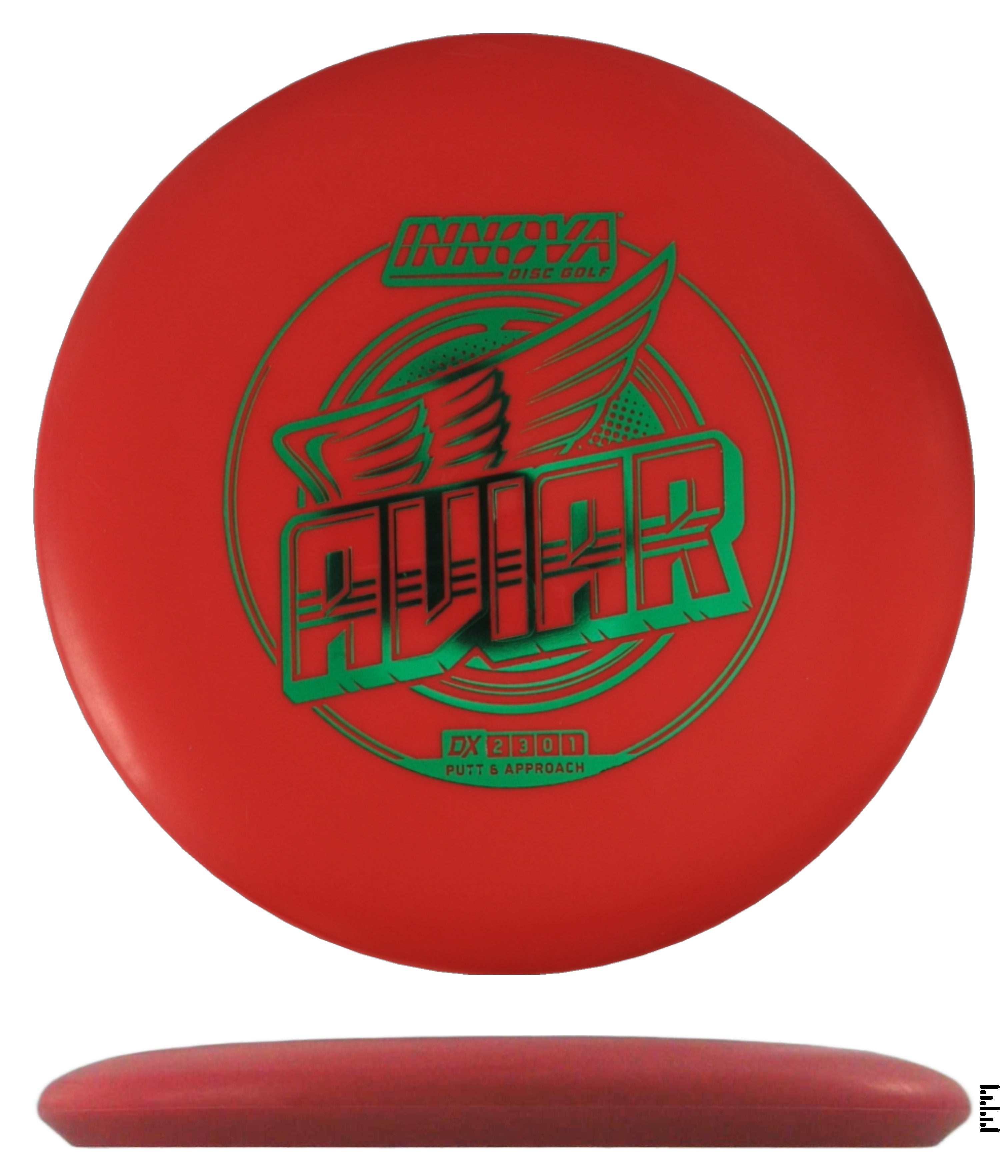 DX Aviar