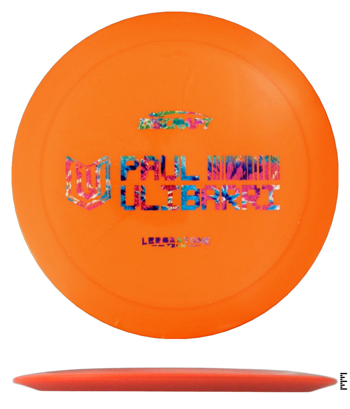 Paul Ulibarri Big Z Venom