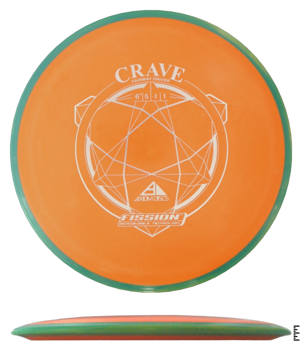 Classic Fission Crave
