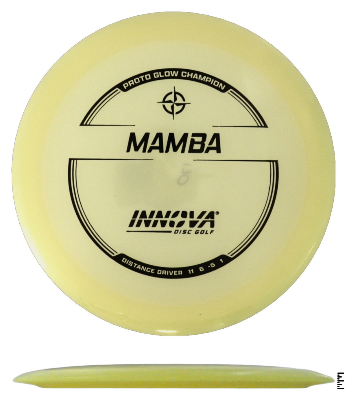Proto Glow Champion Mamba