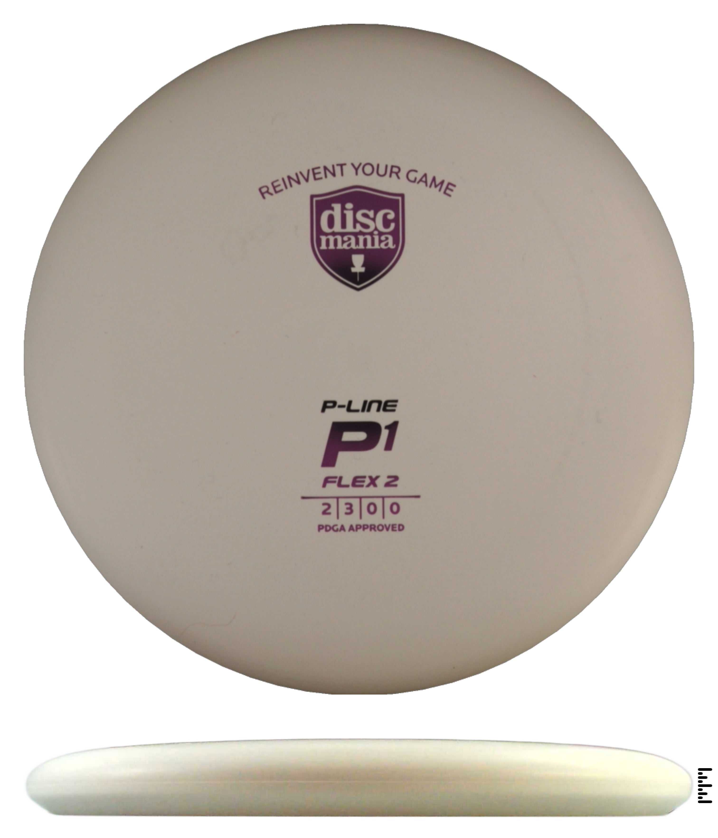 P-Line Flex 2 P1