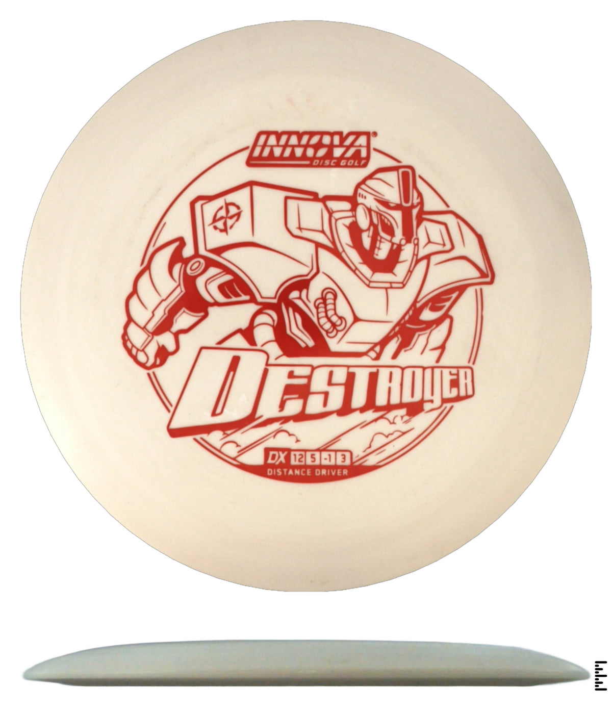 DX Destroyer