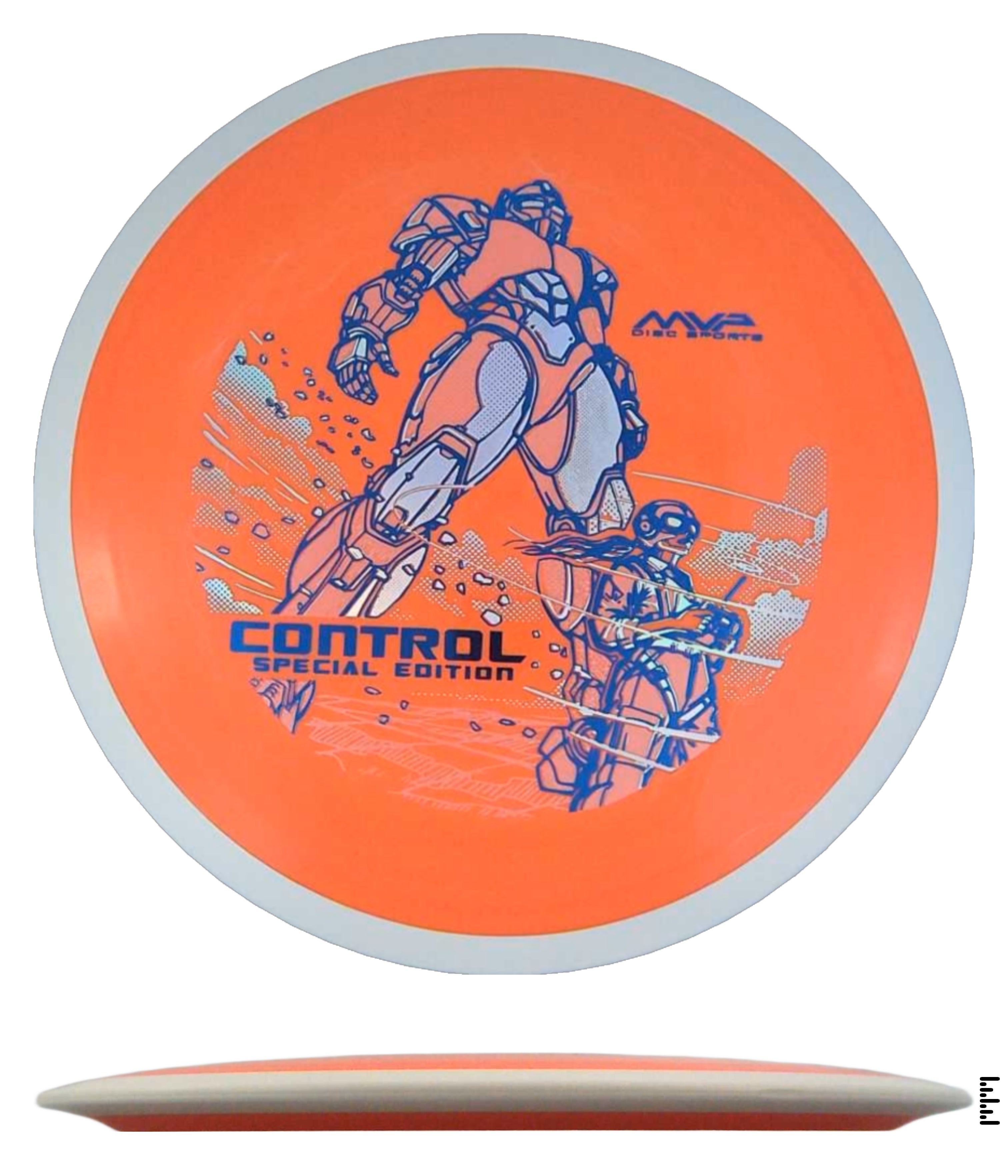 Special Edition Neutron Control