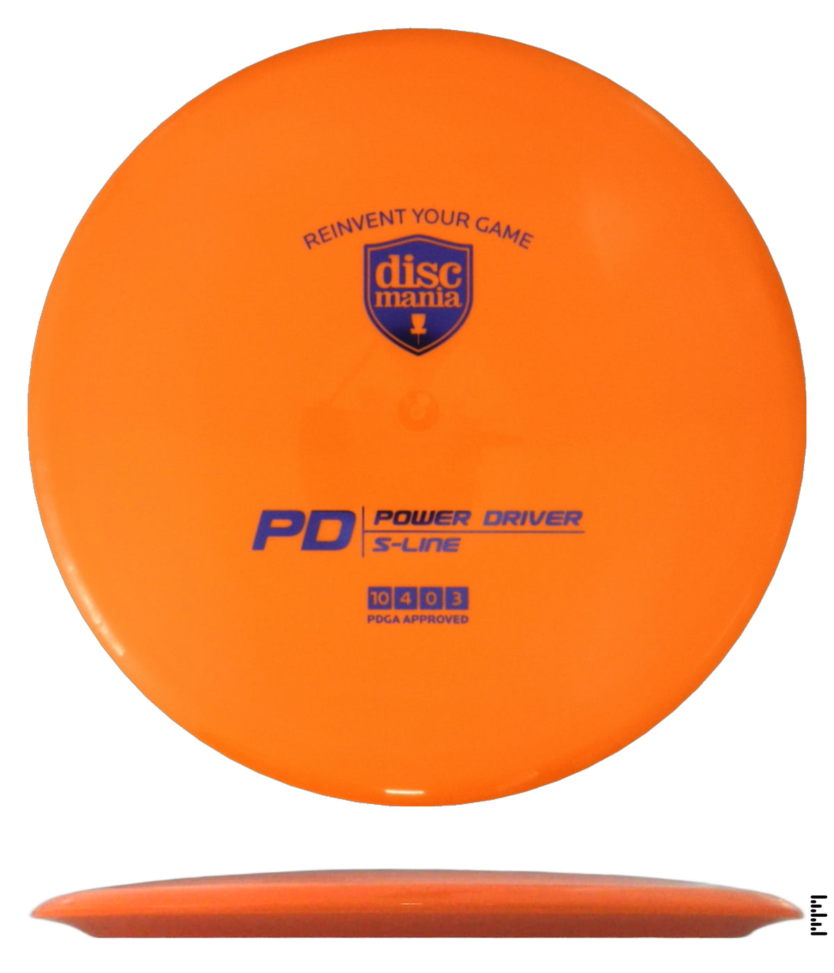 S-Line PD