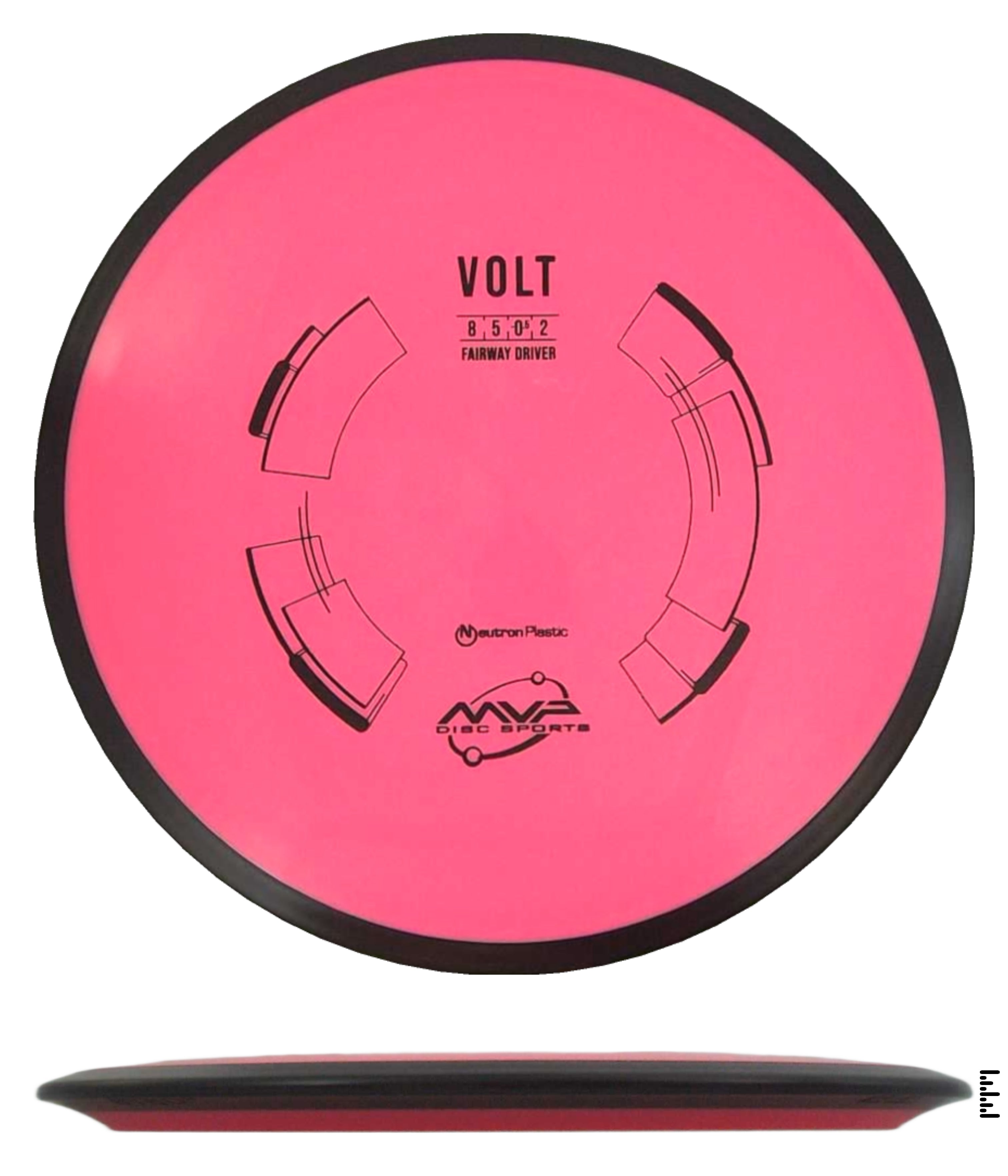 Classic Neutron Volt