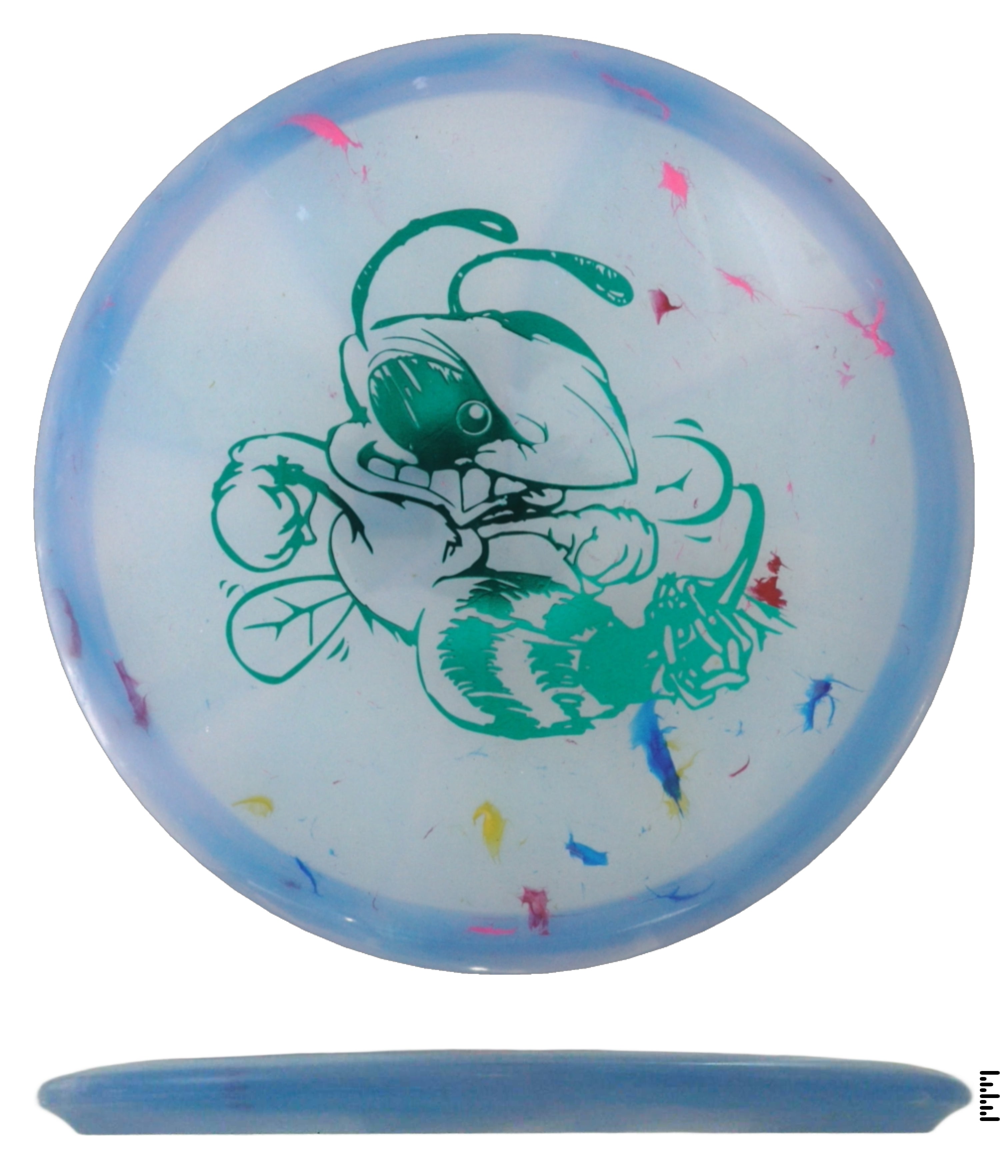 2026 Jawbreaker Z Swirl Buzzz