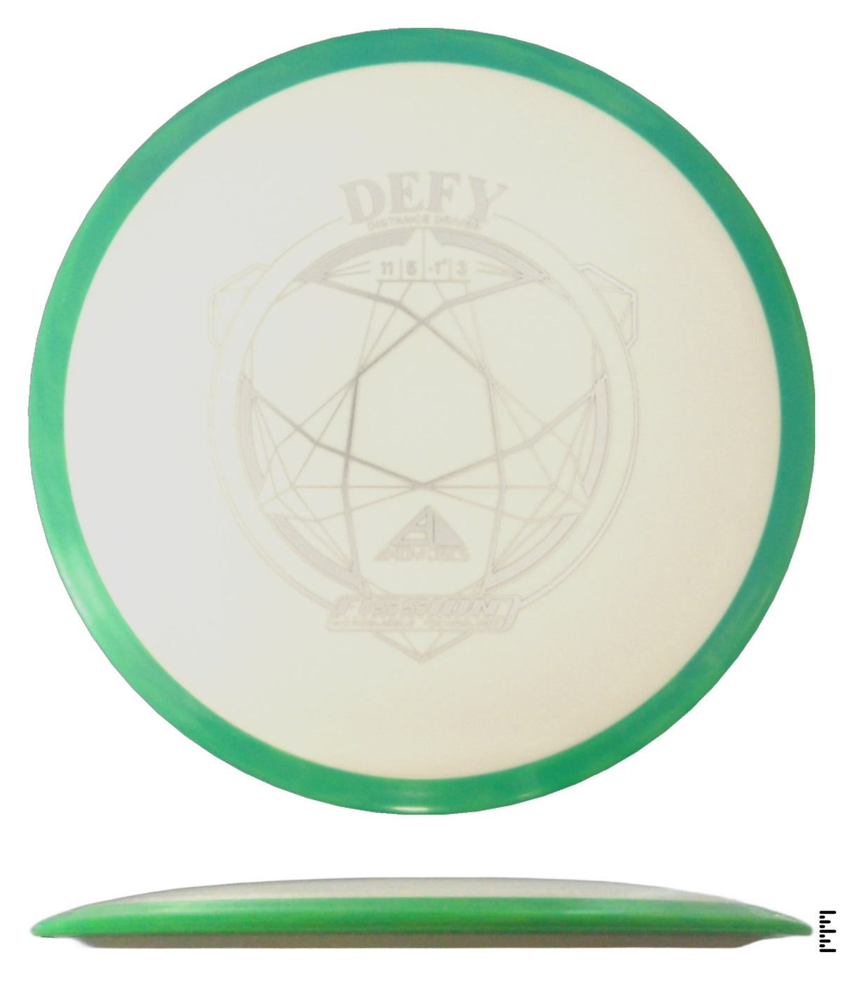 Classic Fission Defy