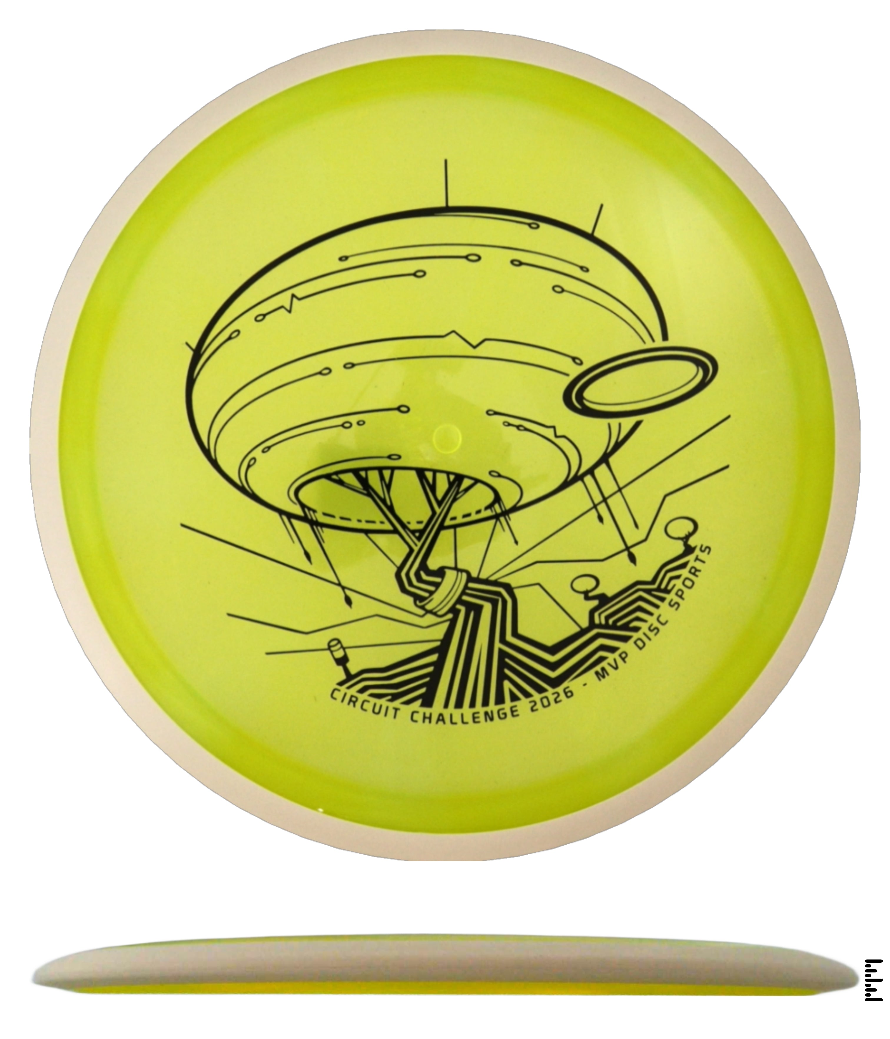 Circuit Challenge Edition Proton Cypher