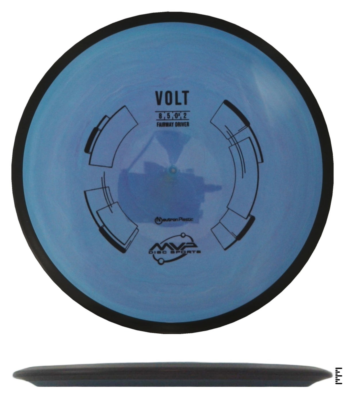 Classic Neutron Volt
