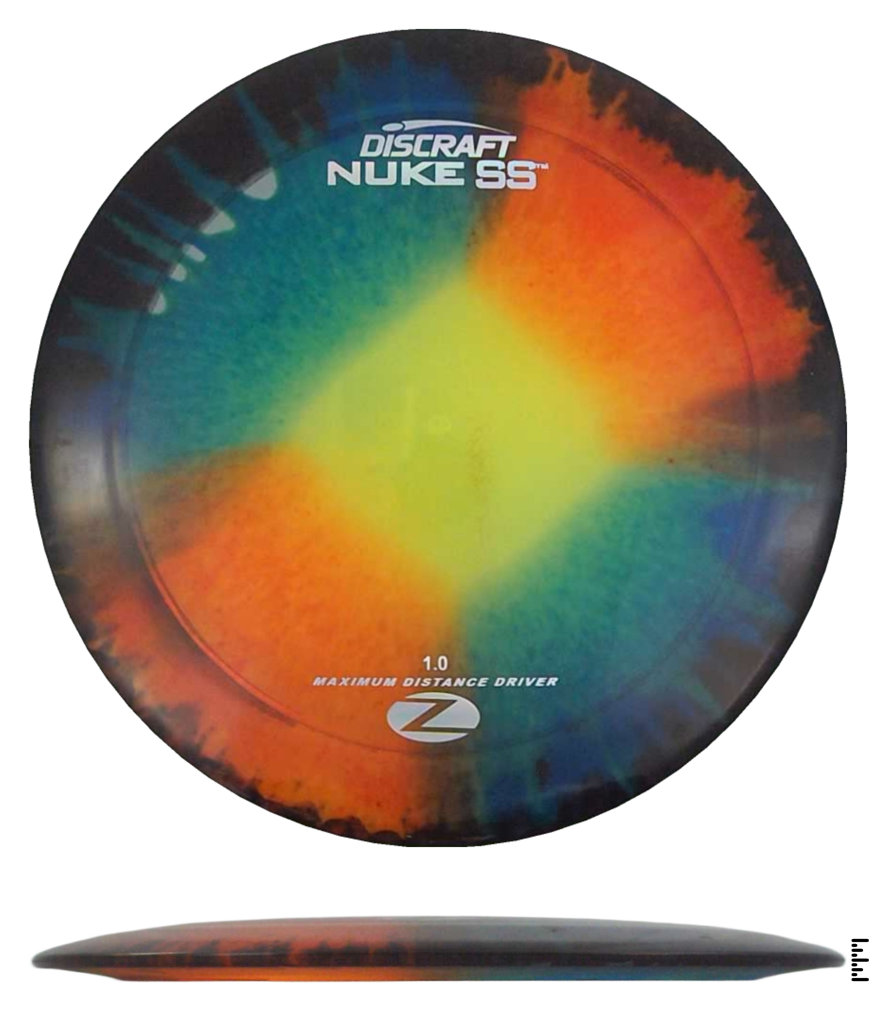 Fly Dye Z Line Nuke SS
