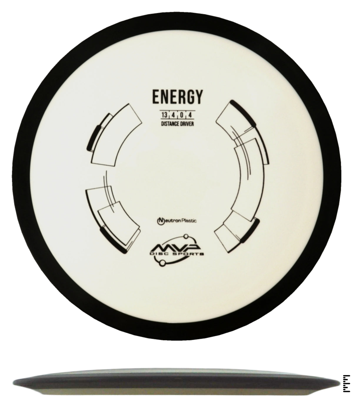 Classic Neutron Energy