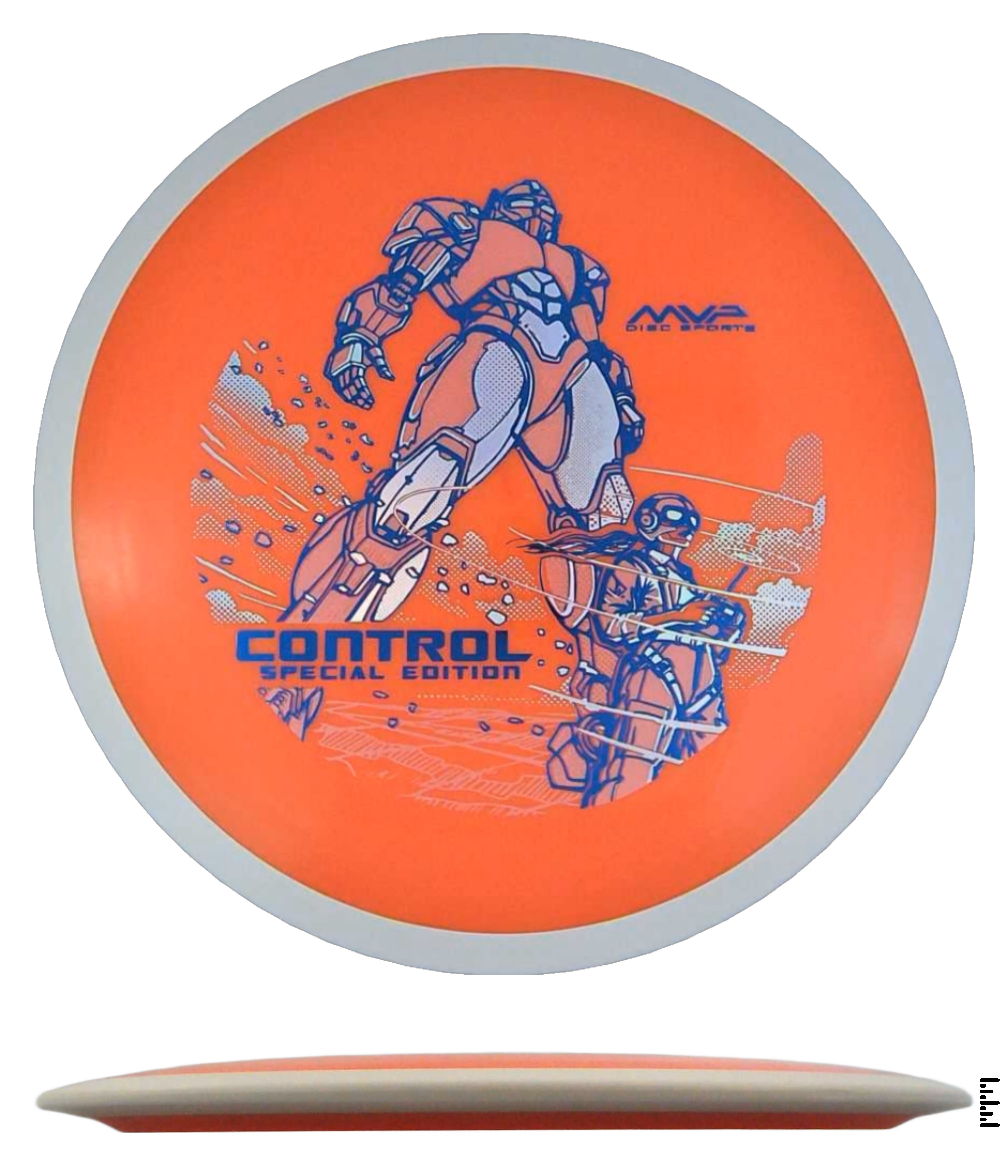 Special Edition Neutron Control