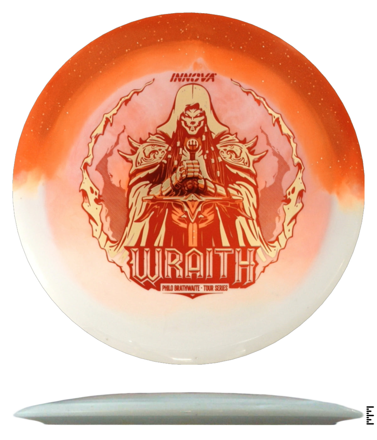 2026 Philo Brathwaite Tour Series Duo Wraith