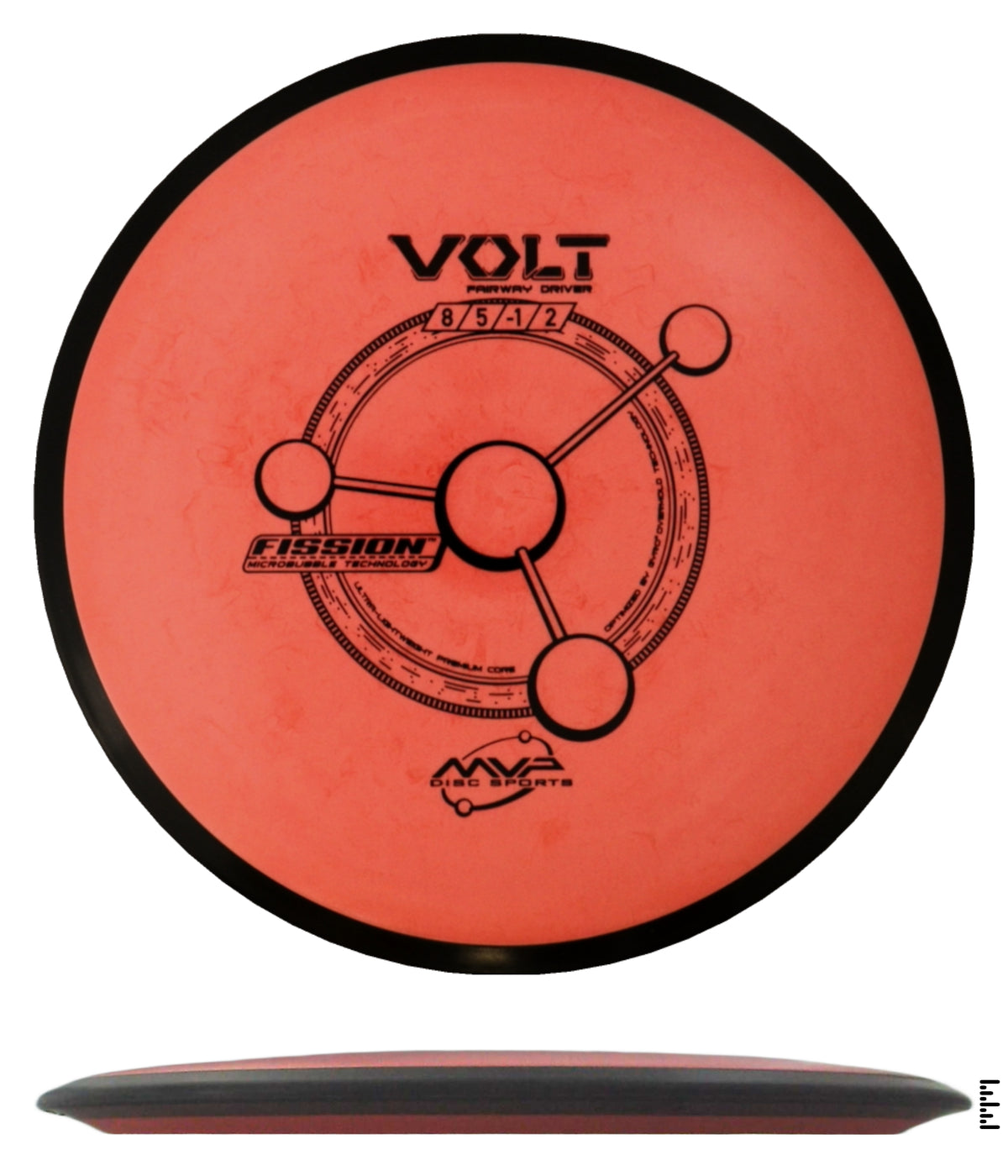 Classic Fission Volt
