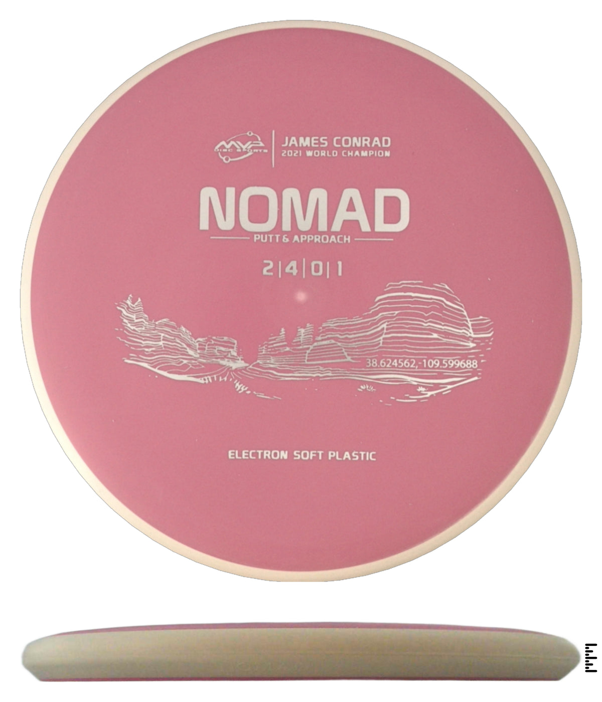 Project Lab Coat Electron Soft Nomad