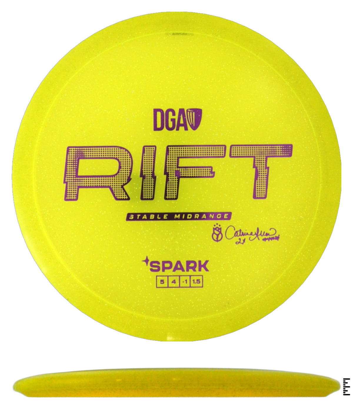 Spark Rift