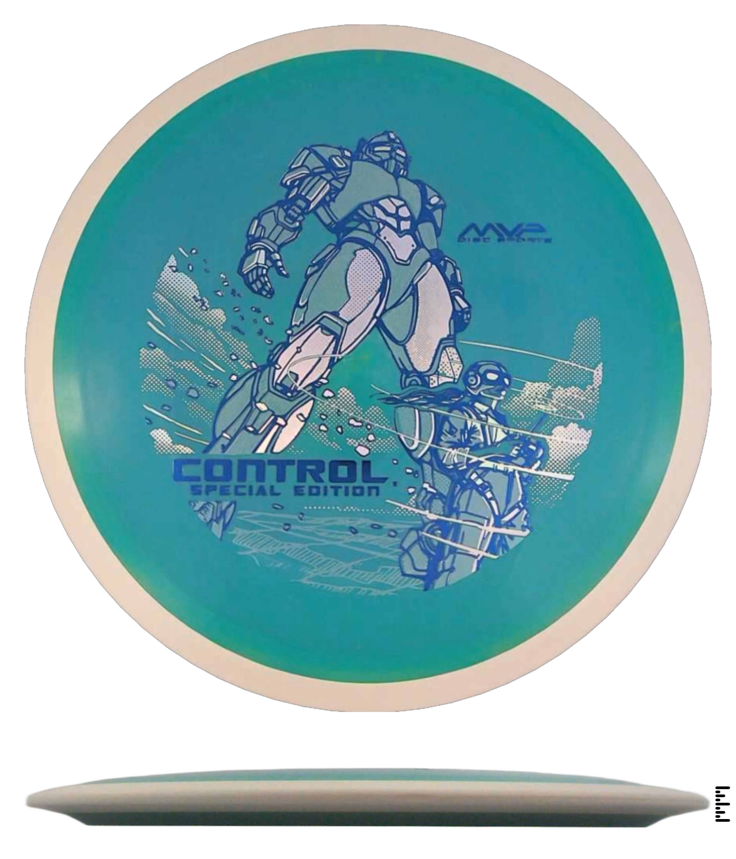 Special Edition Neutron Control