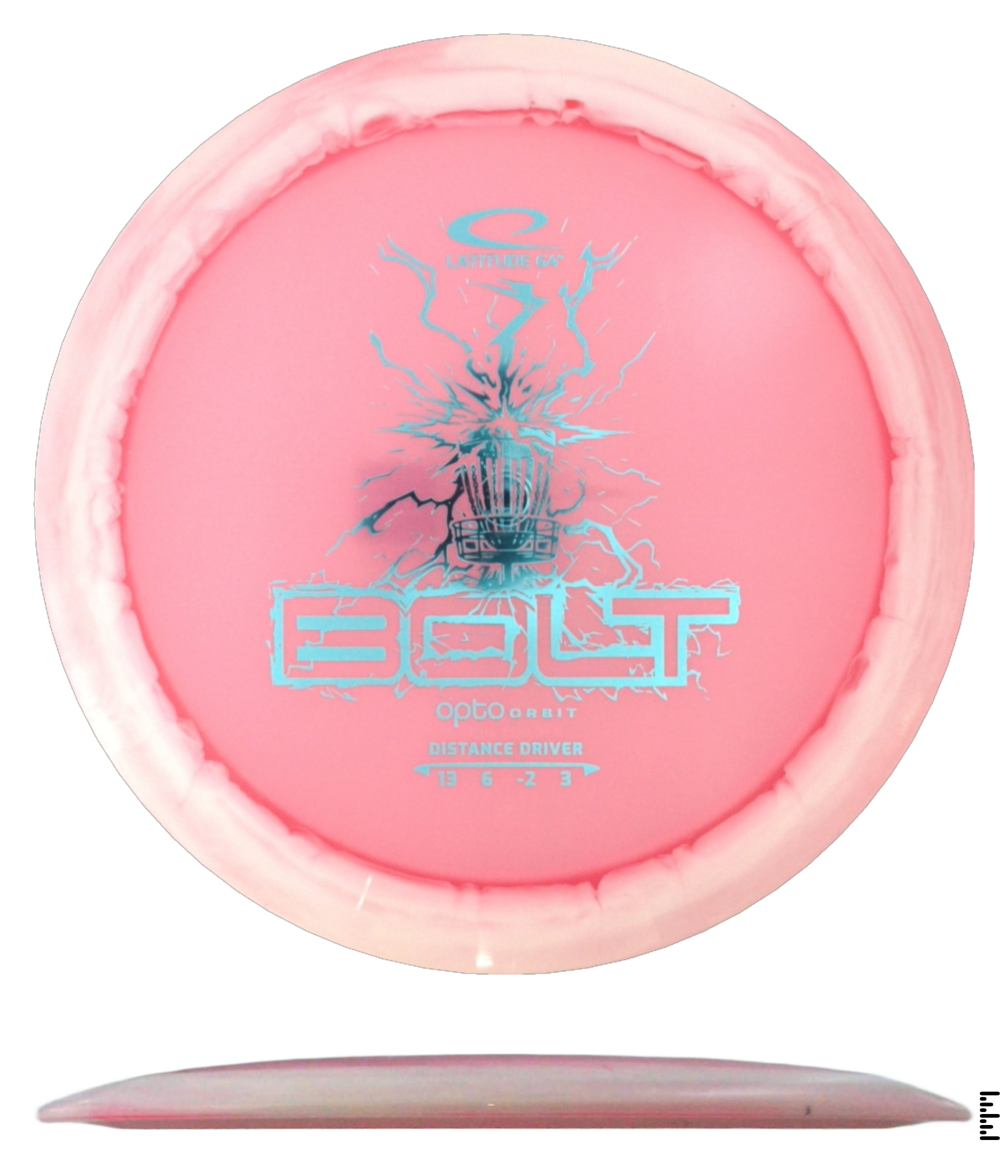 Opto Orbit Bolt