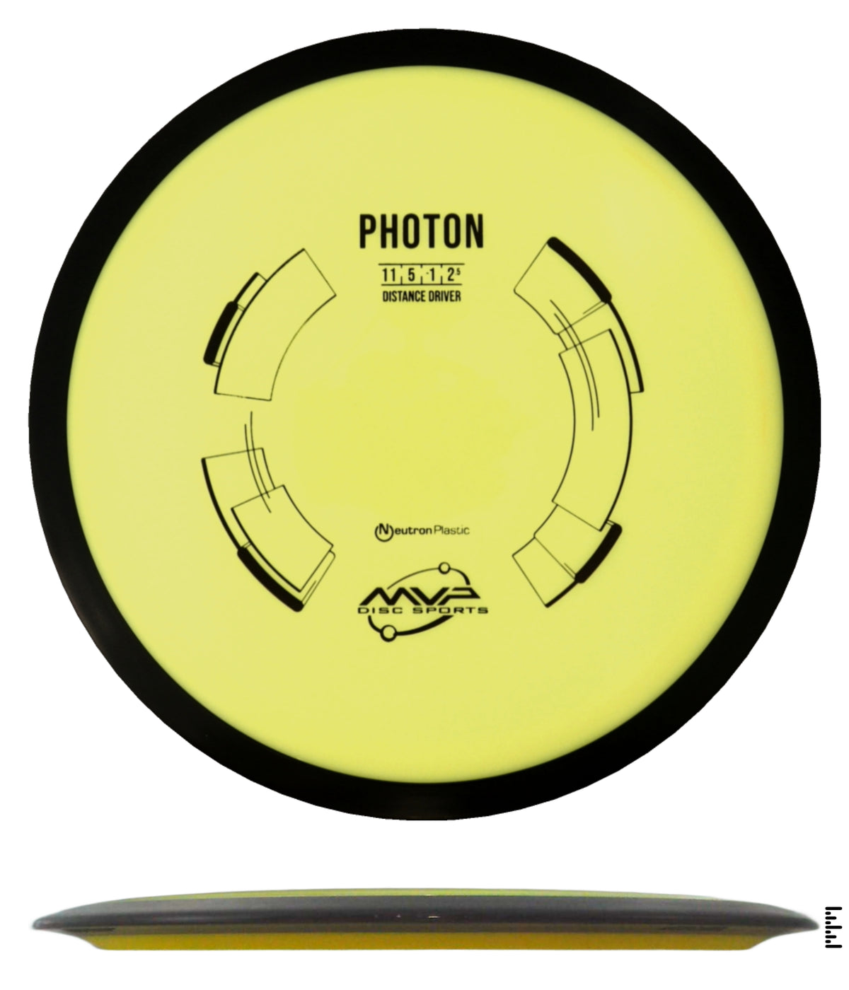 Classic Neutron Photon