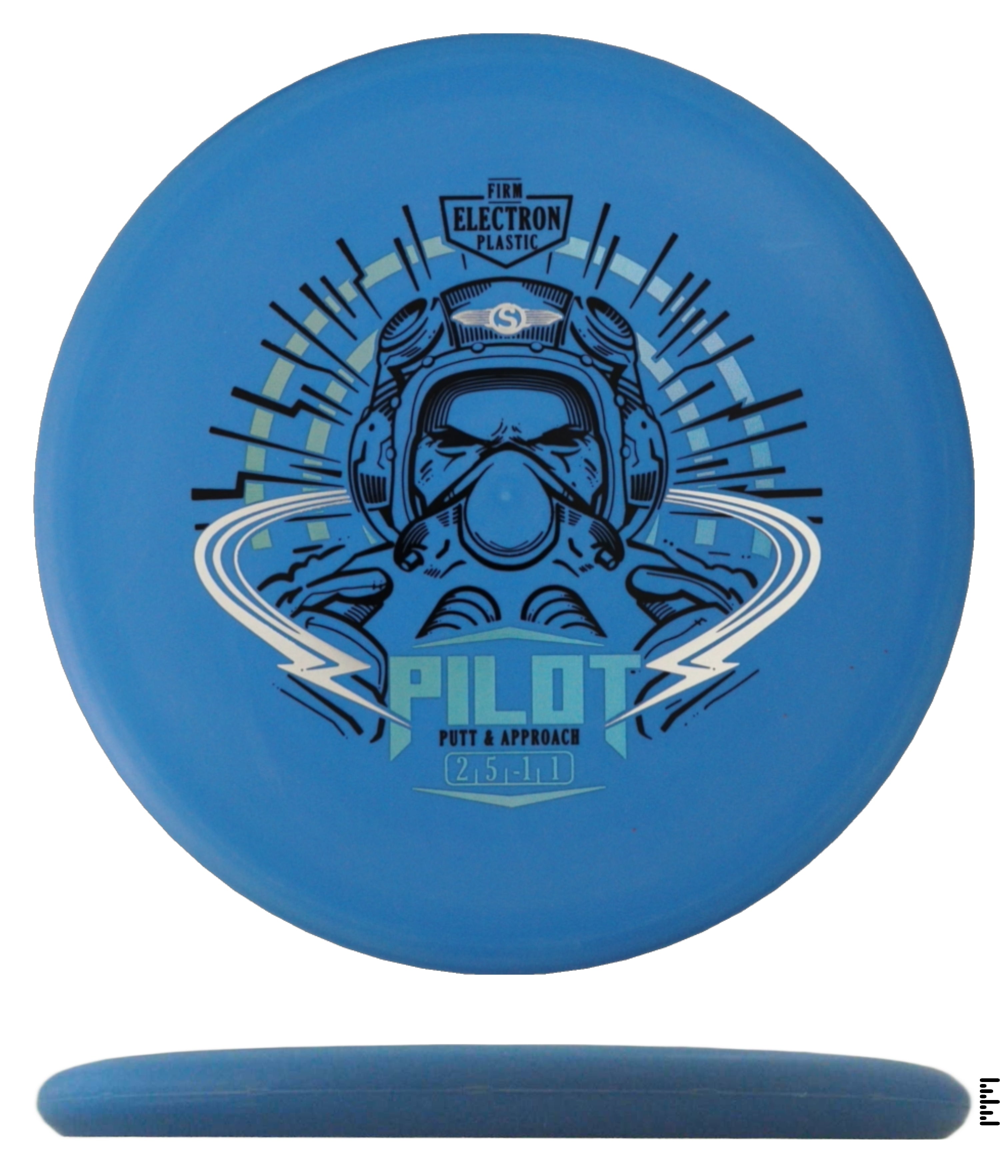 Electron Firm Pilot