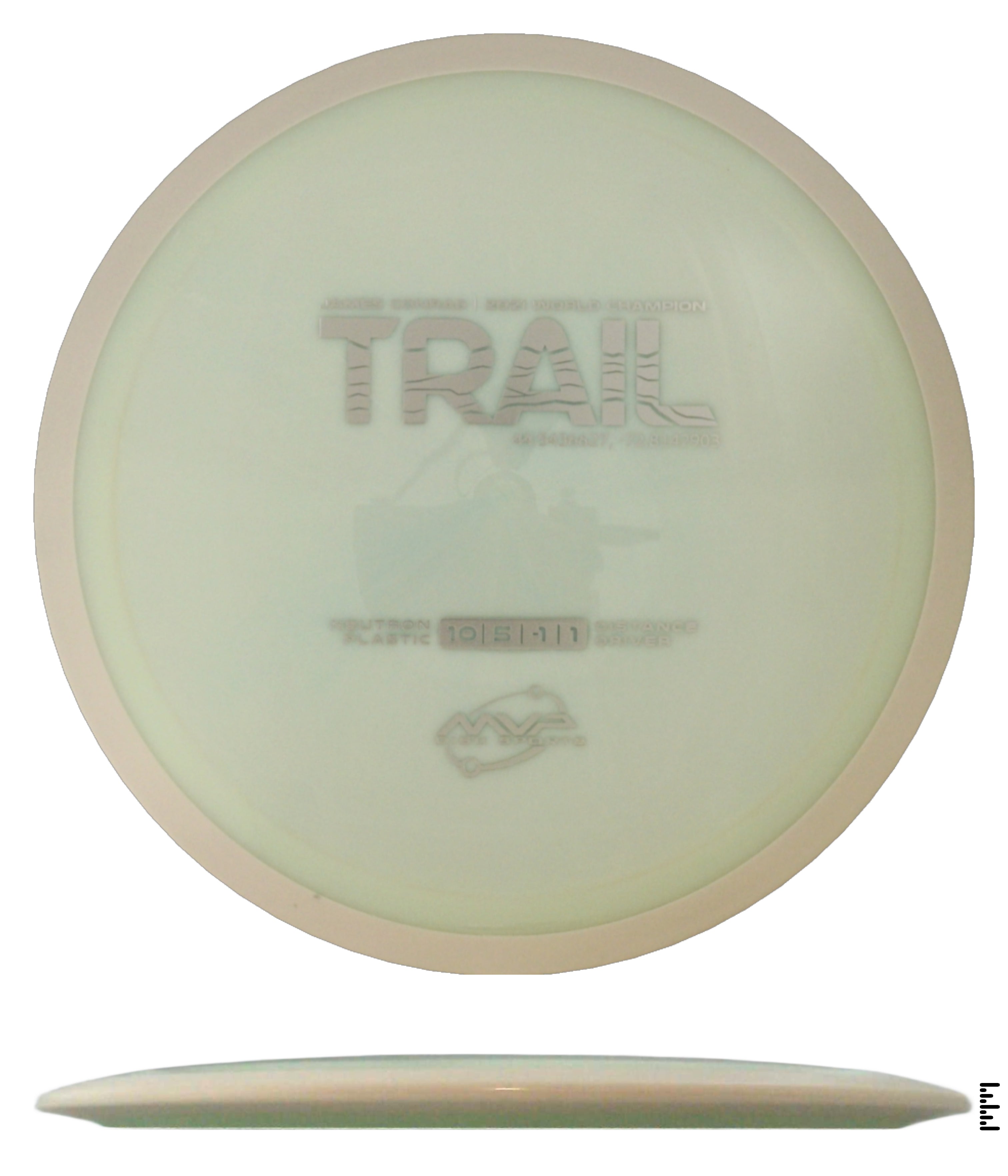 Project Lab Coat Neutron Trail