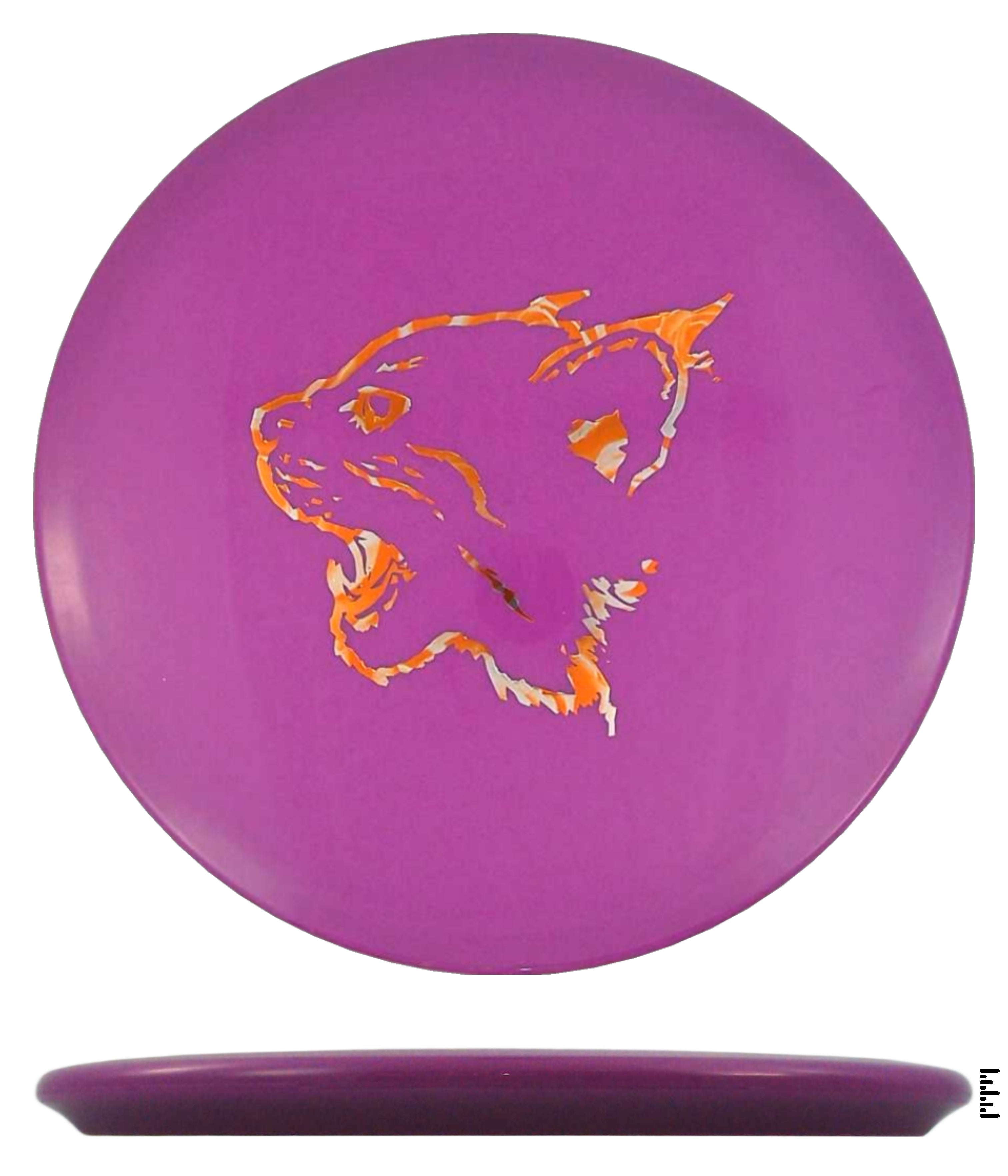 Big Icon Apex Bobcat