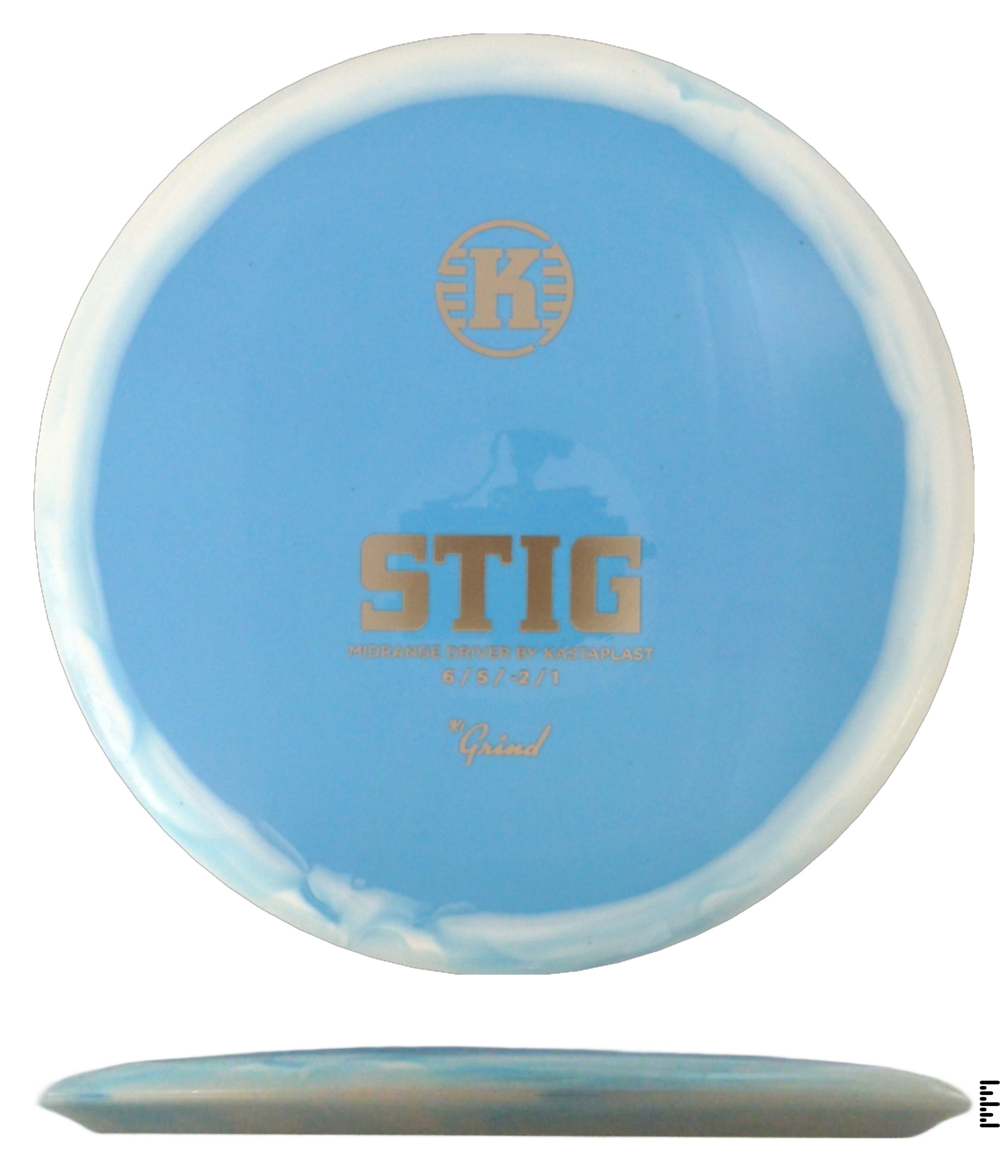 K1 Grind Stig