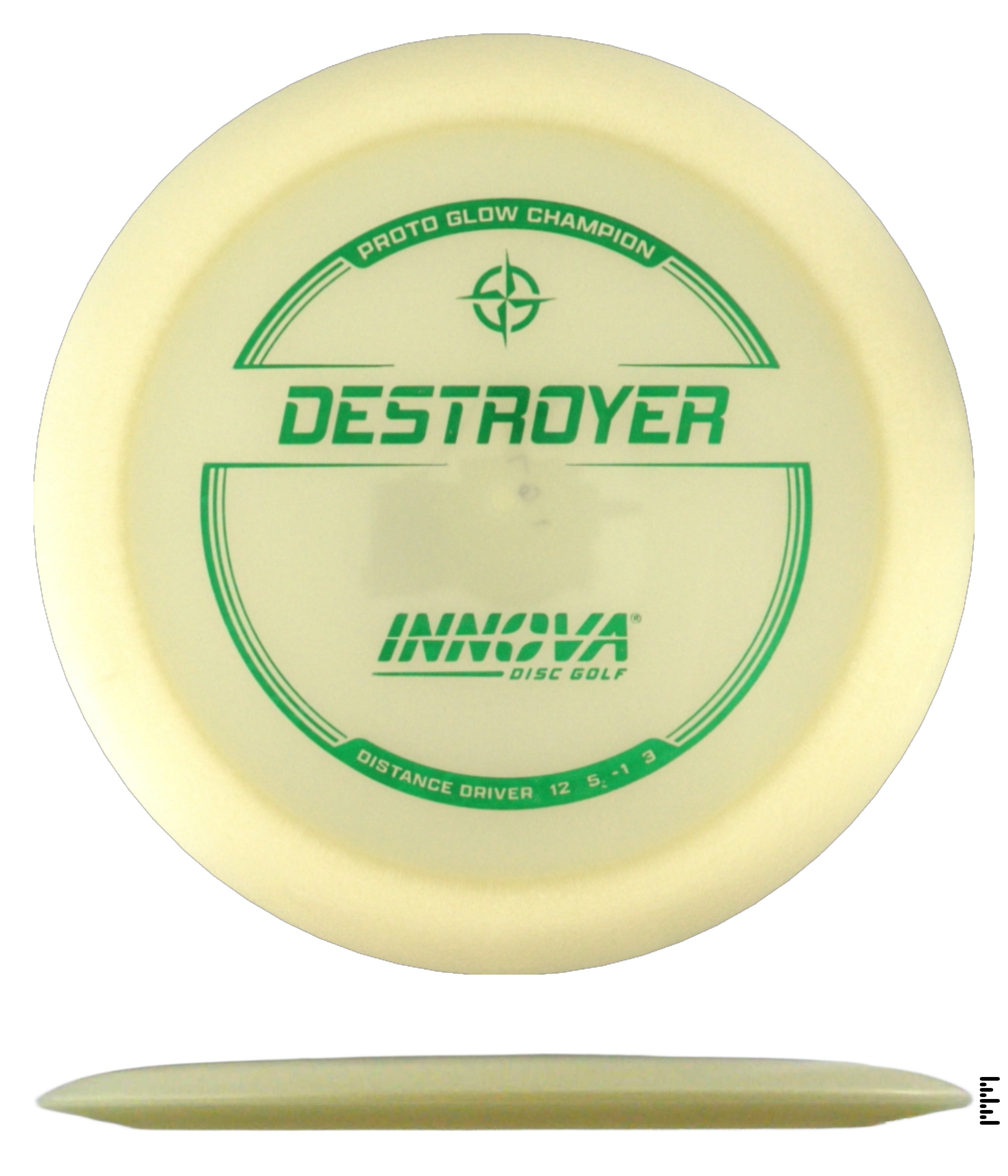 Proto Glow Champion Destroyer