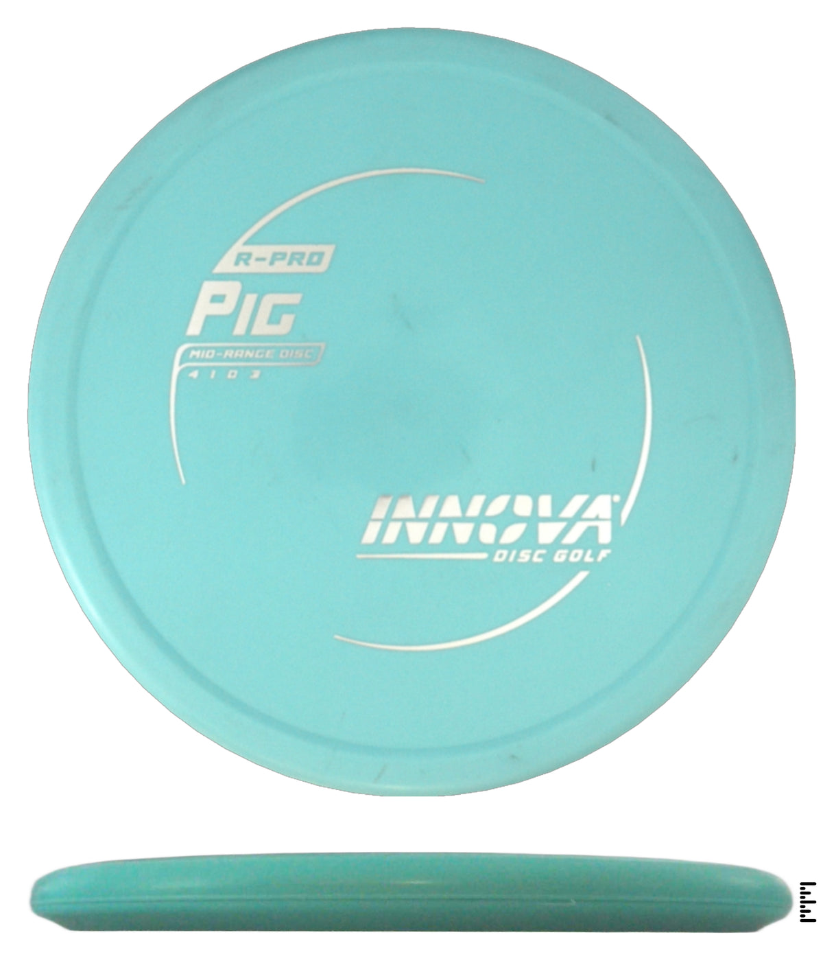 R-Pro Pig