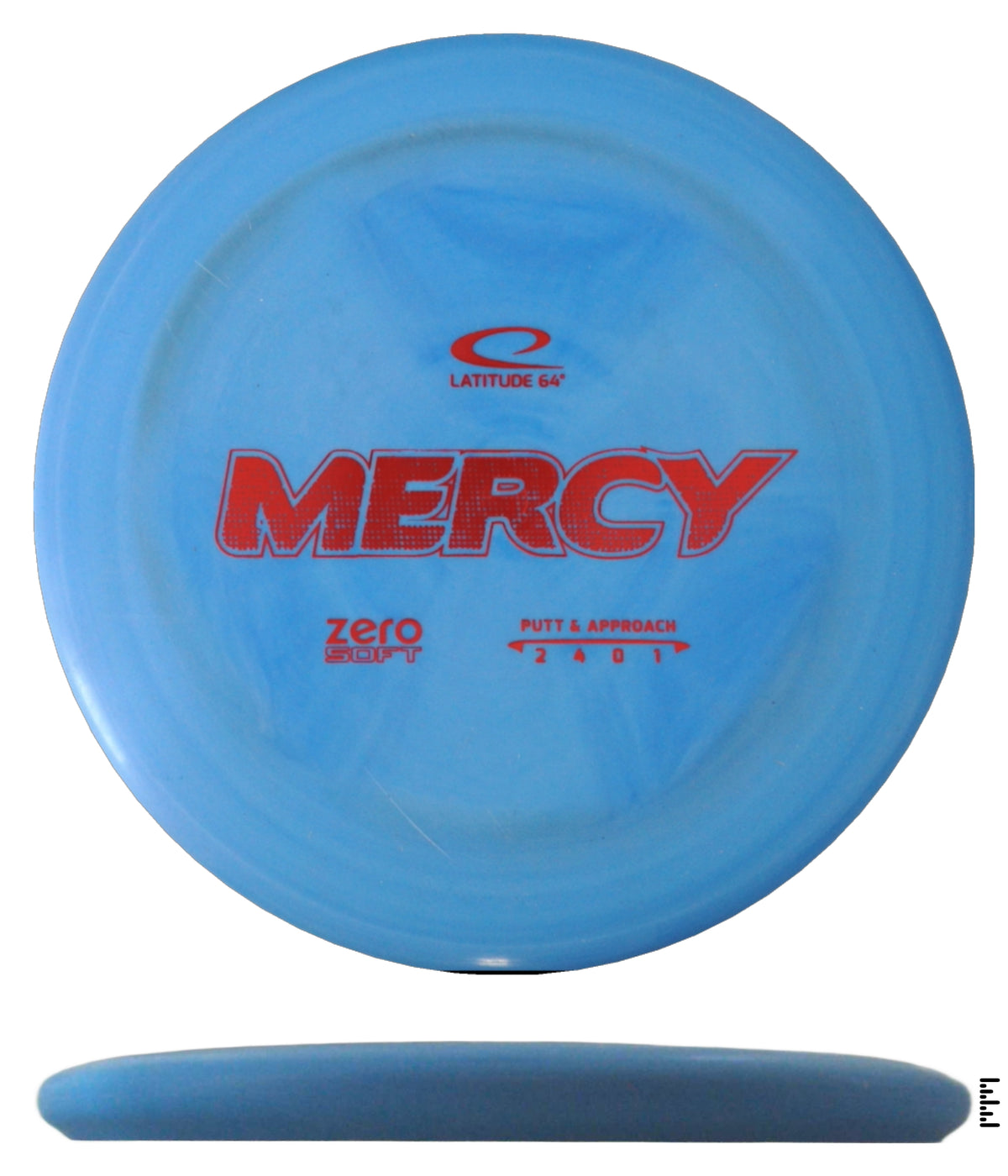 Zero Soft Mercy
