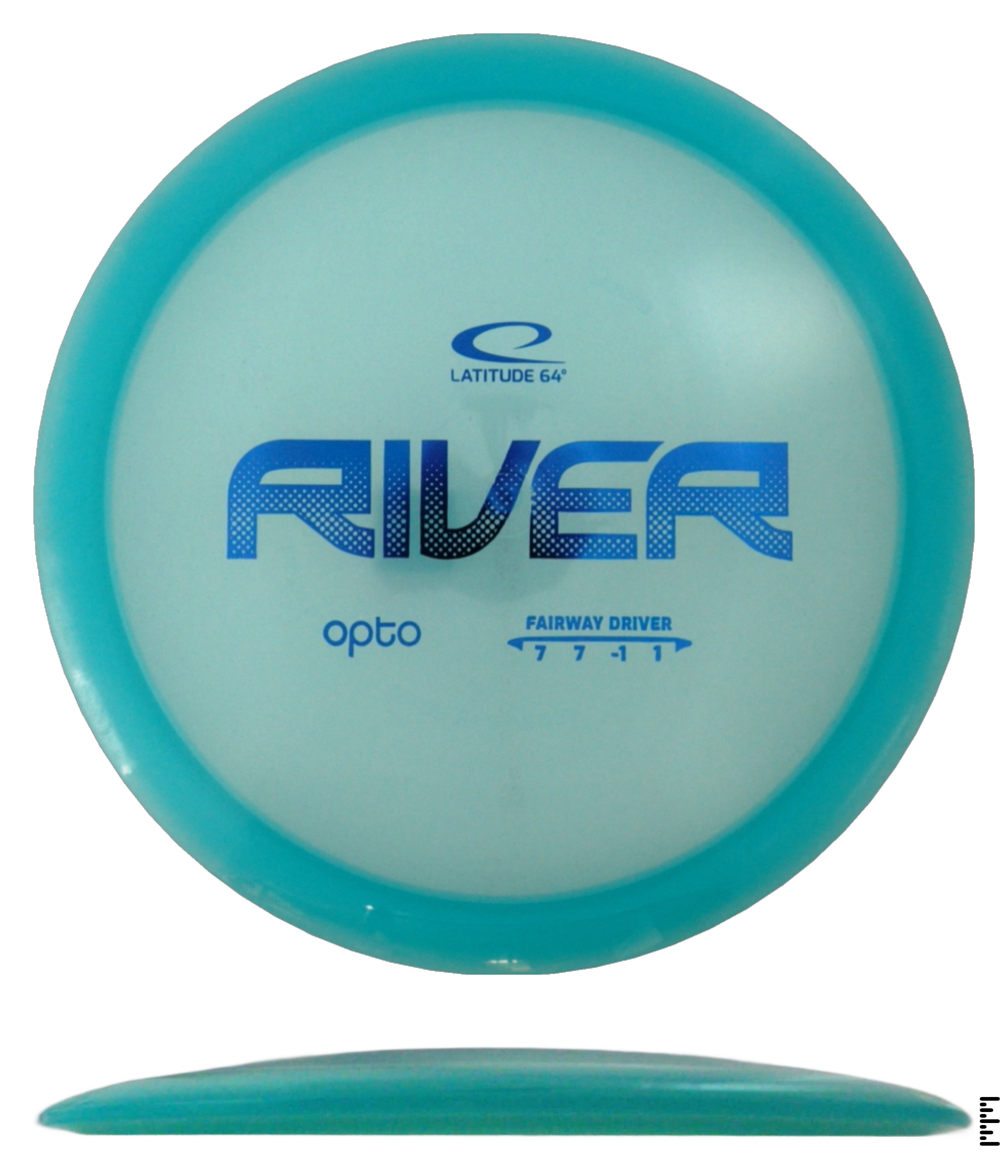 Opto River