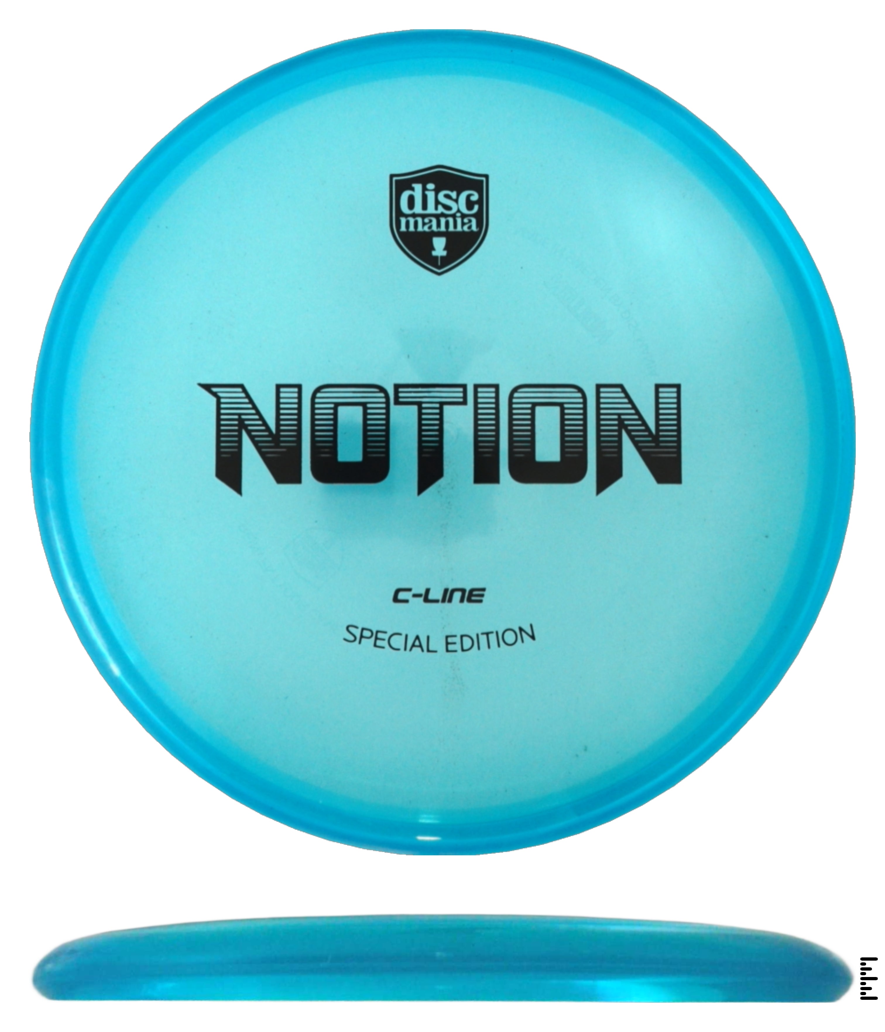 Special Edition C-line Notion