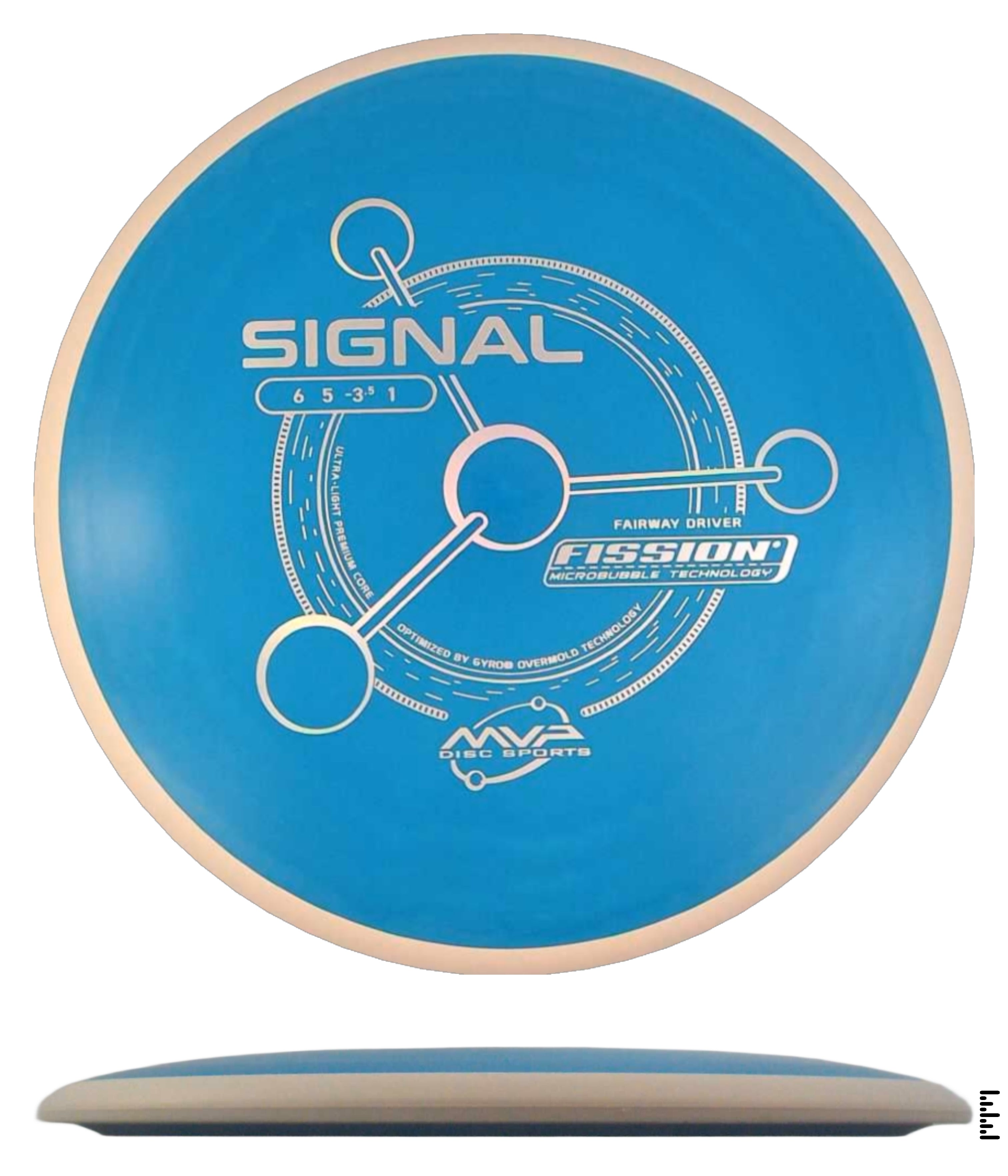 Fission Signal