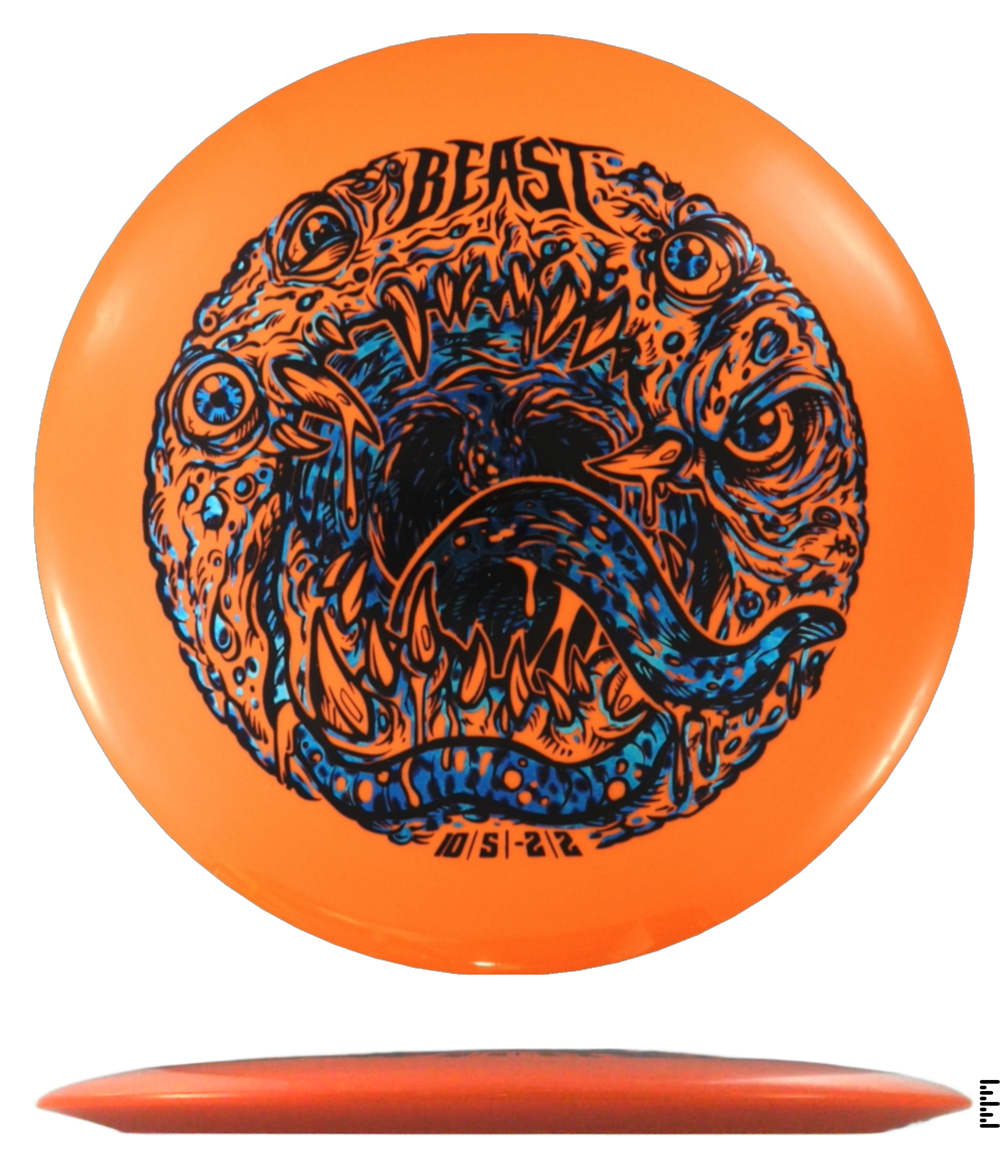 Star Bog Beast