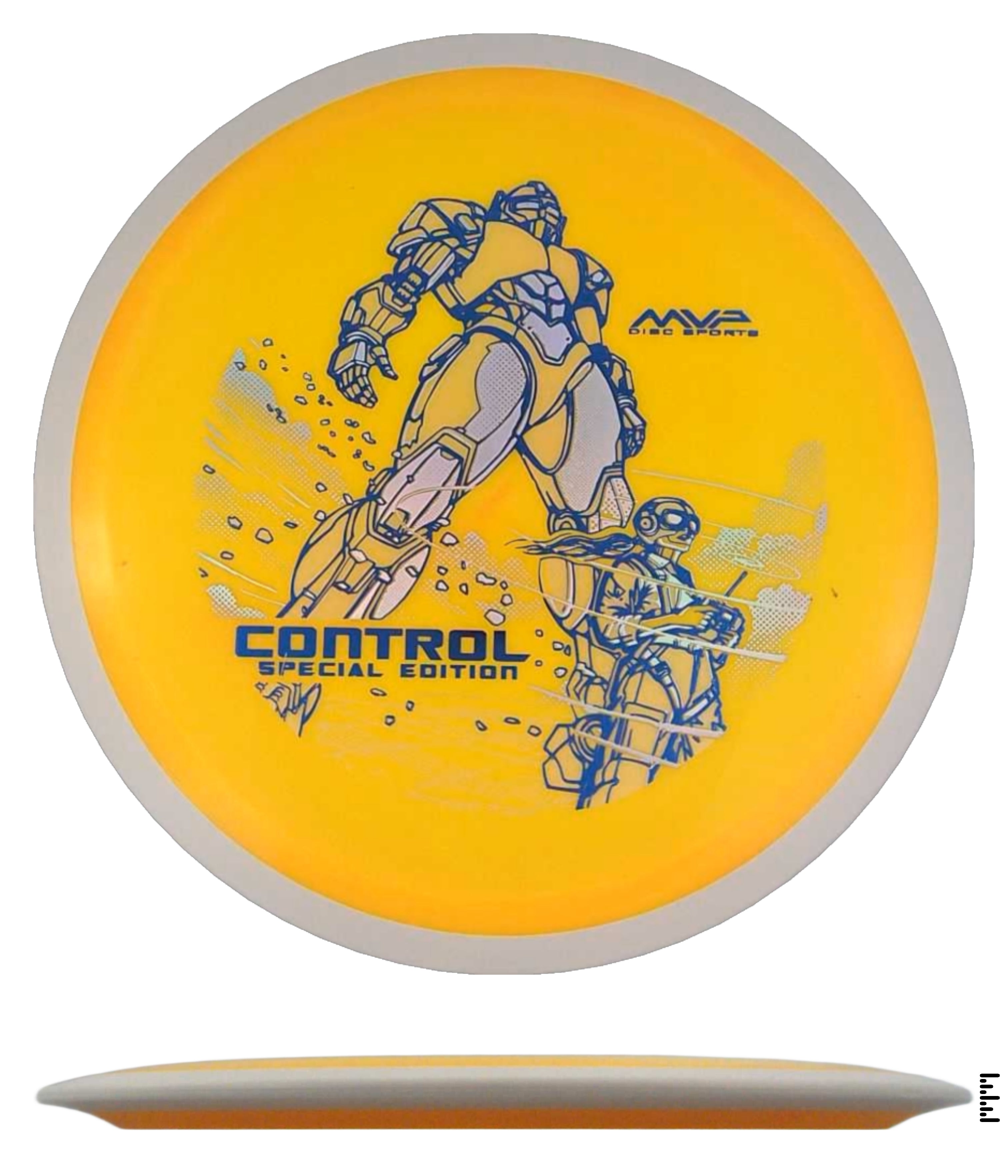 Special Edition Neutron Control