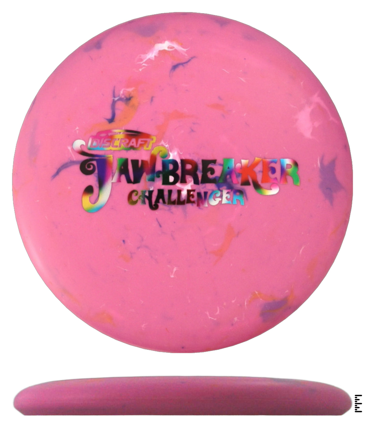Jawbreaker Challenger