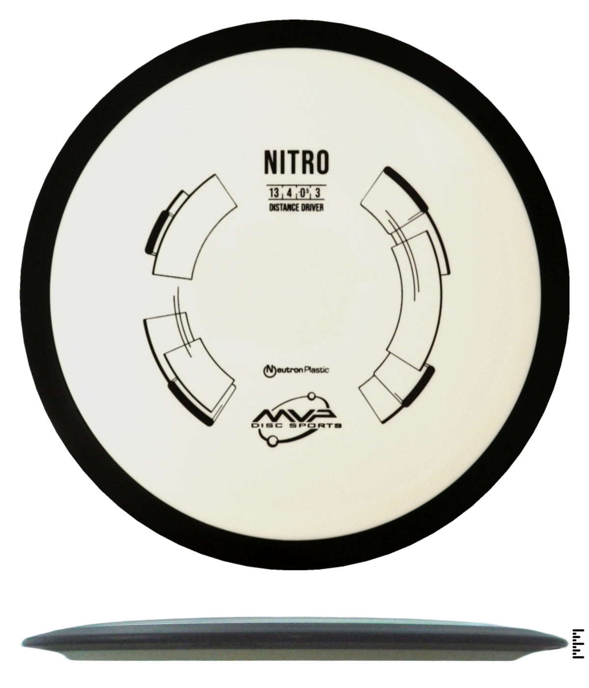 Classic Neutron Nitro