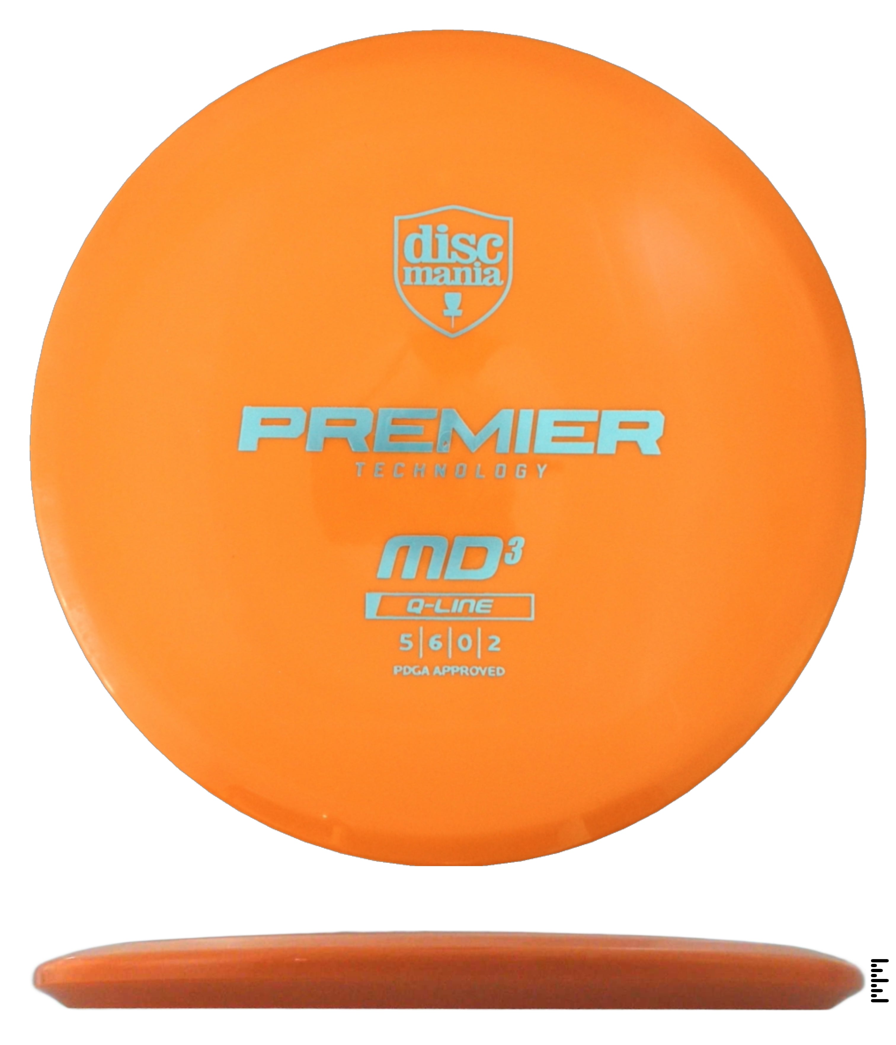 Q-Line MD3