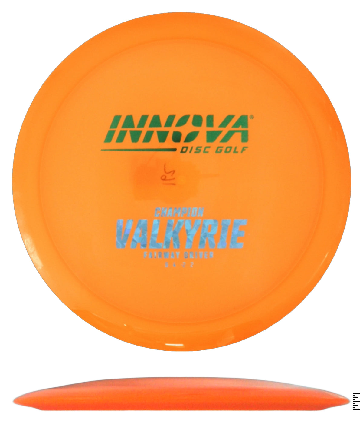 Champion Valkyrie