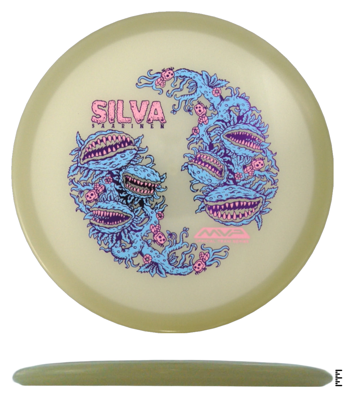 Silva Saarinen Team Series Halloween Eclipse 2.0 Echo