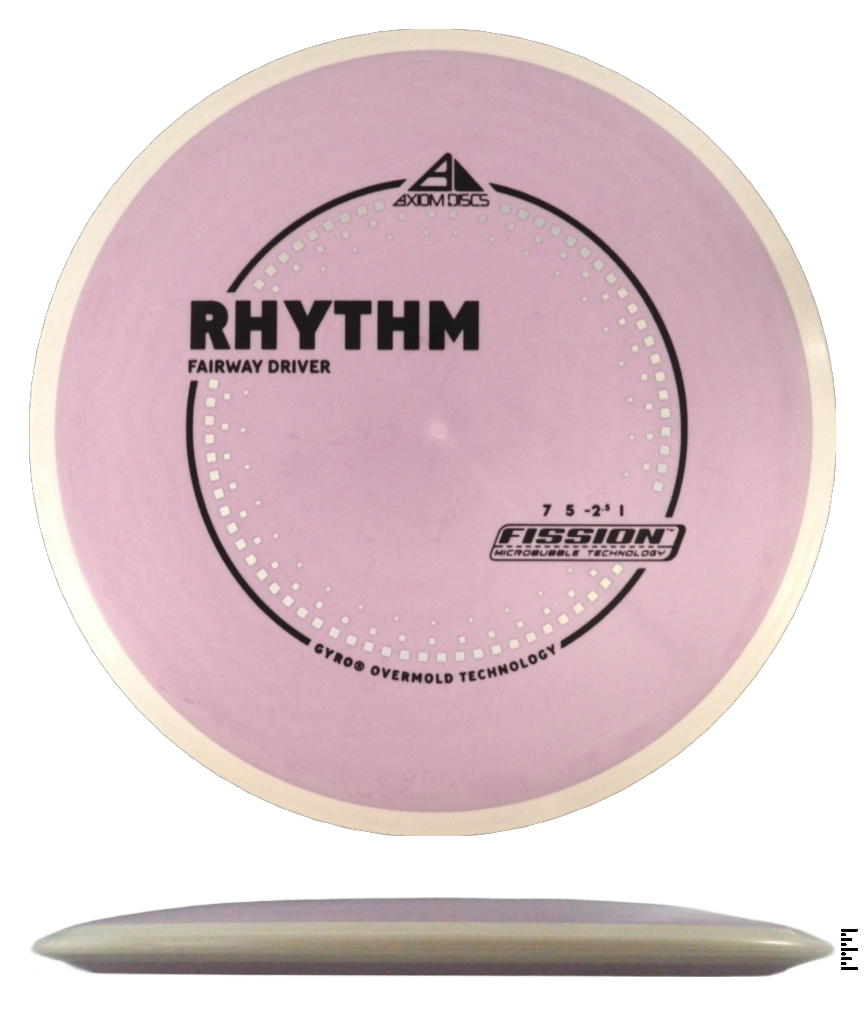 Fission Rhythm