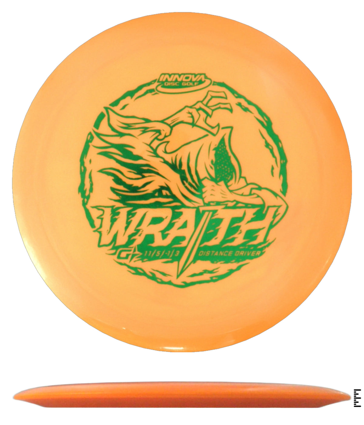 GStar Wraith